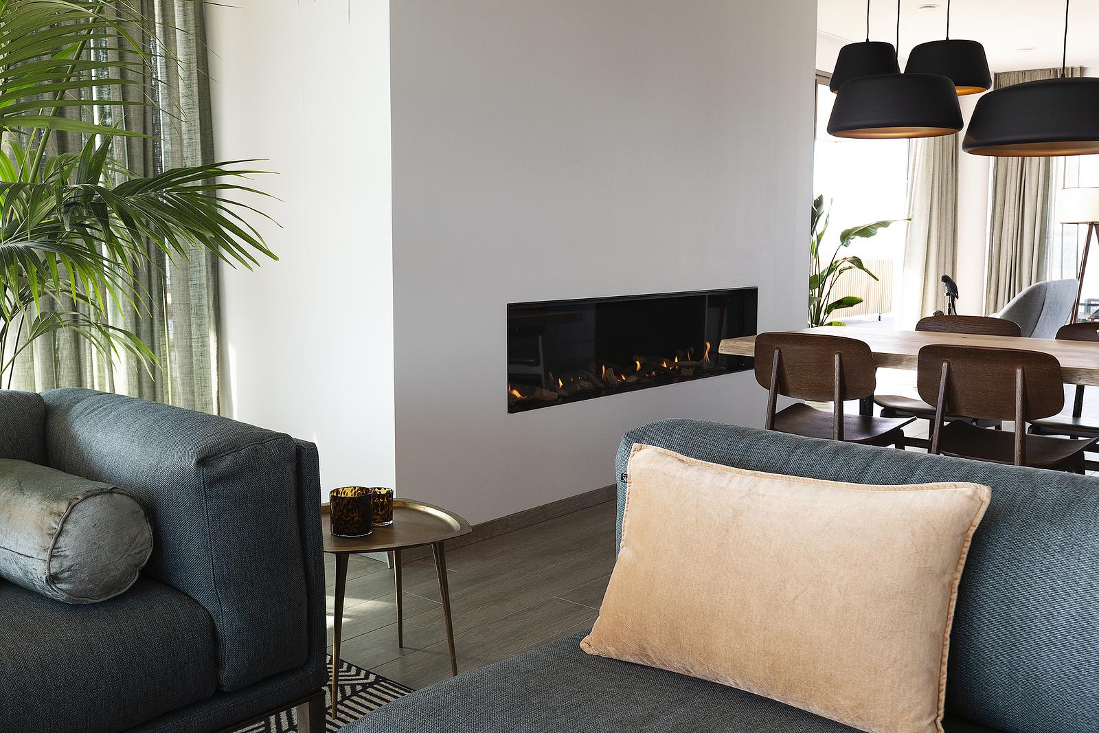 Droomsuites Egmond aan Zee - 8 person apartment