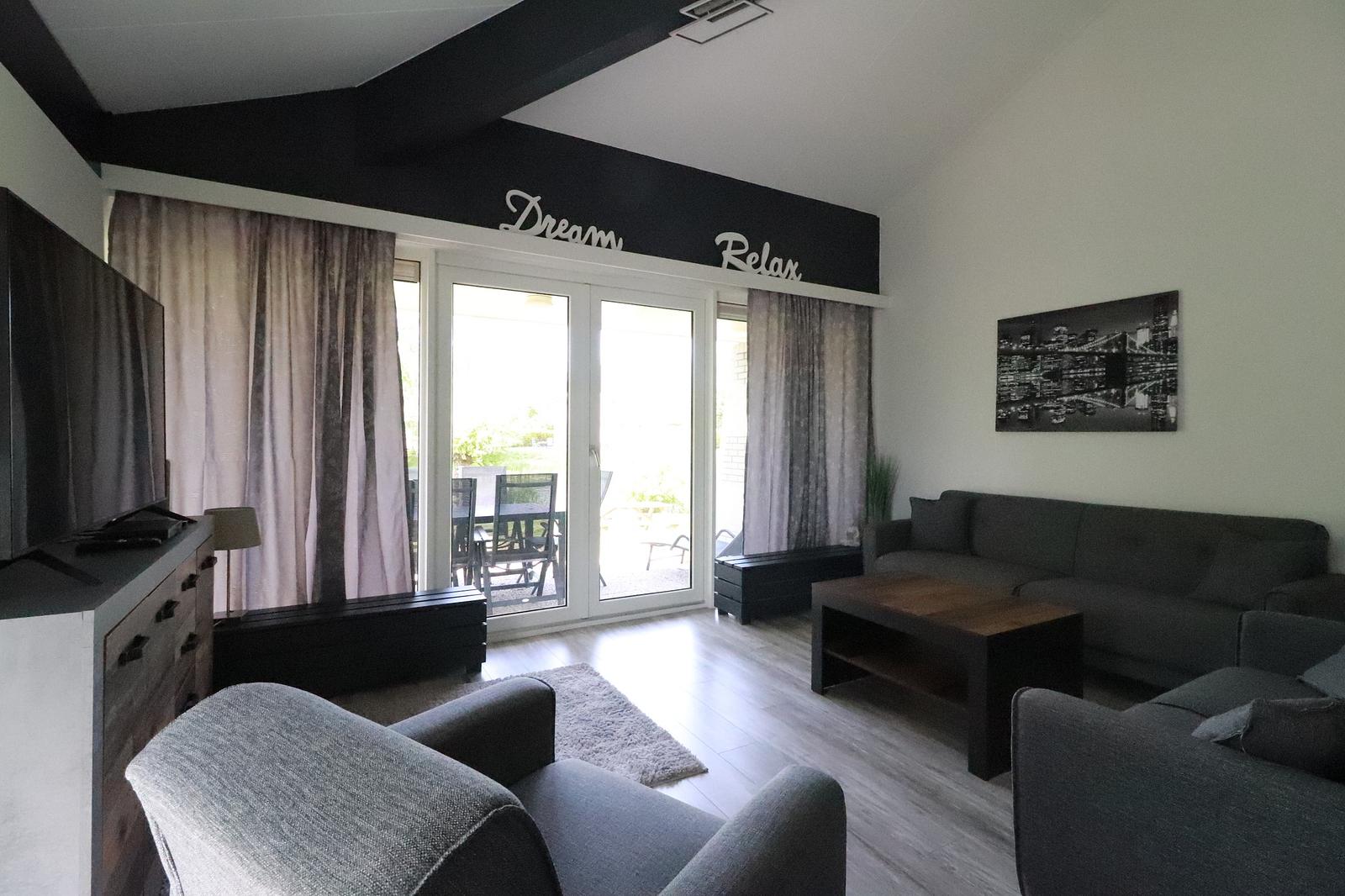 Star – 6 Personen