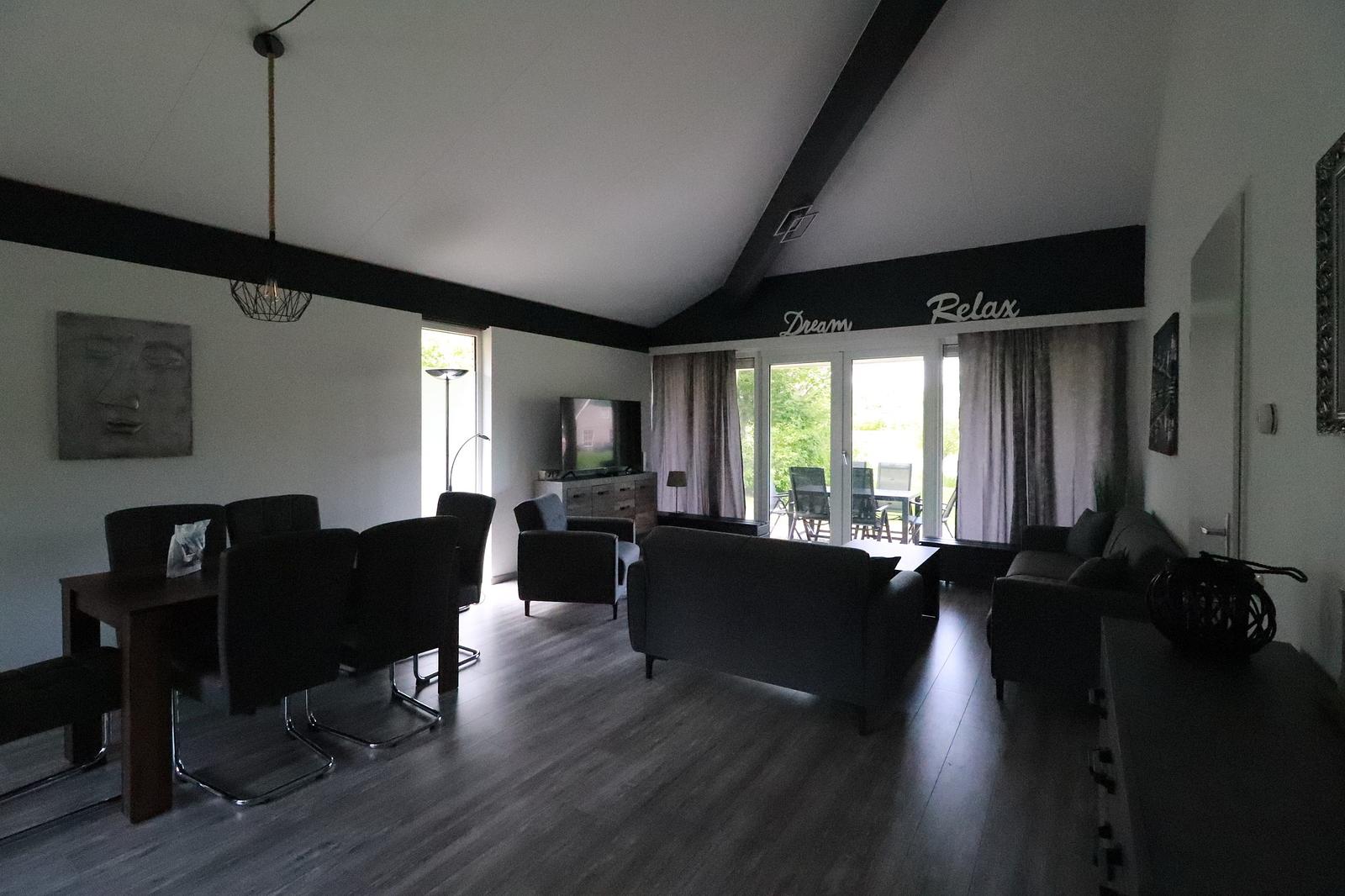 Star – 6 Personen