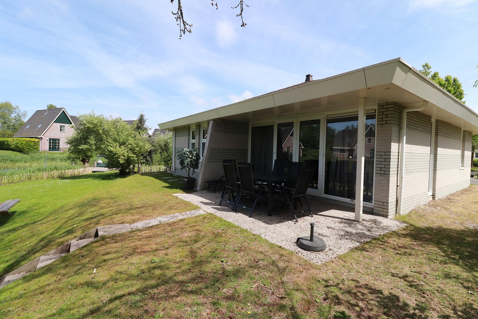 Star – 6 Personen