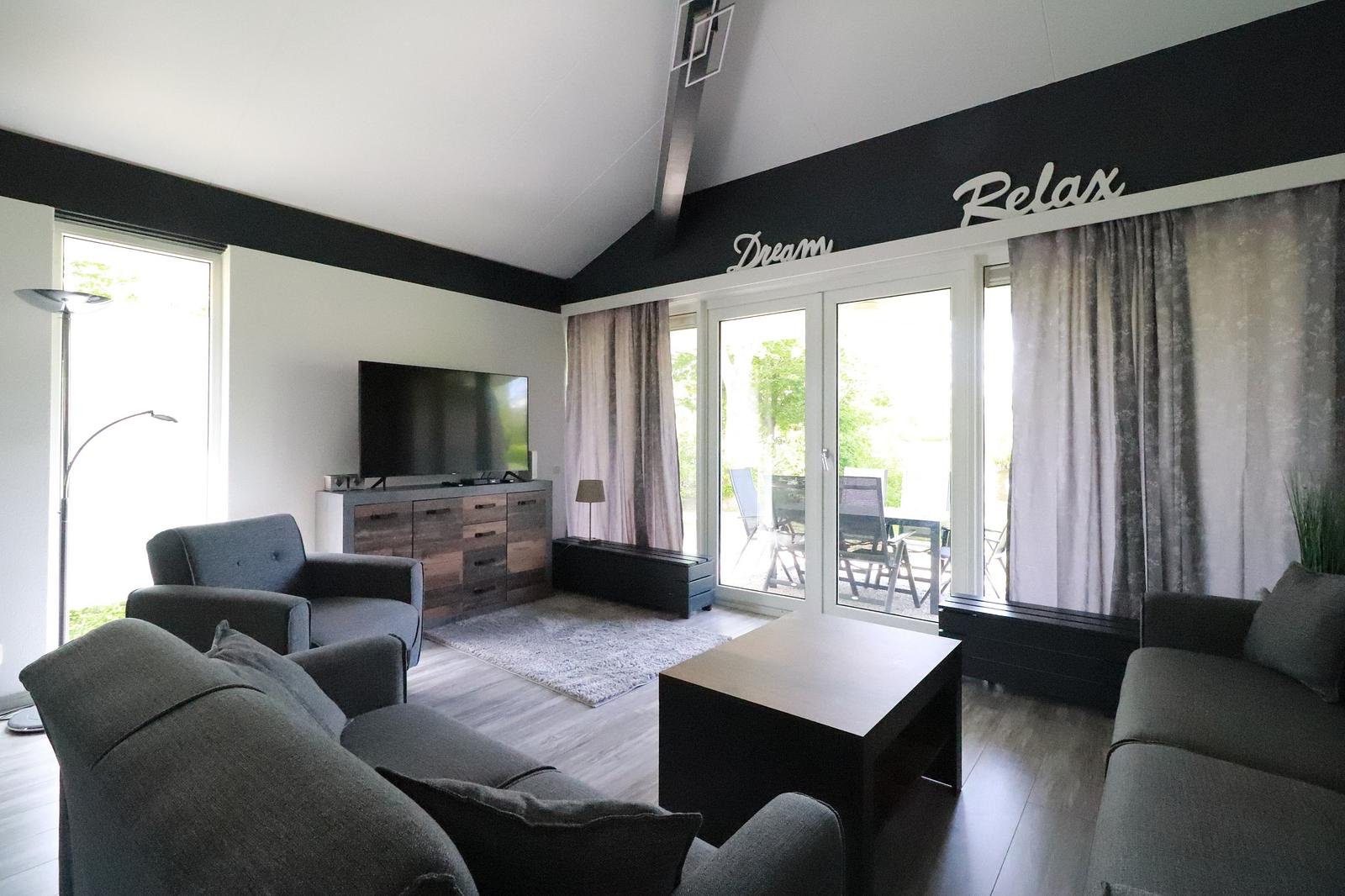 Star – 6 Personen