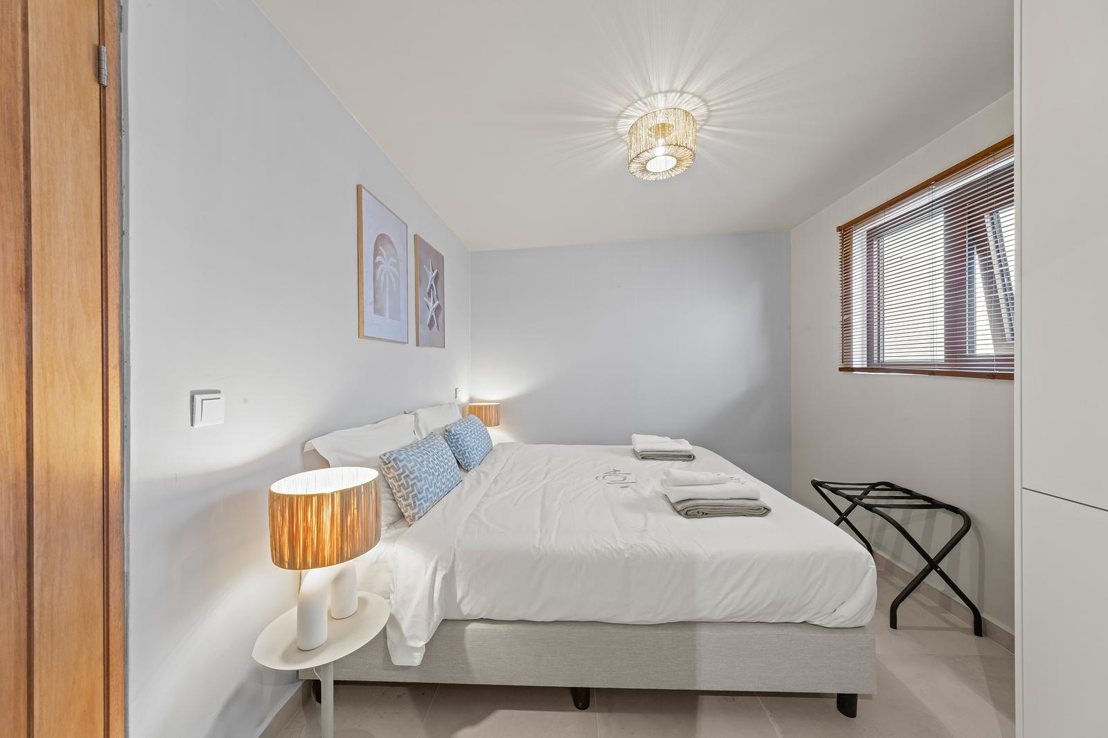 The Boho Oasis Resort (met terras en zwembadzicht)
