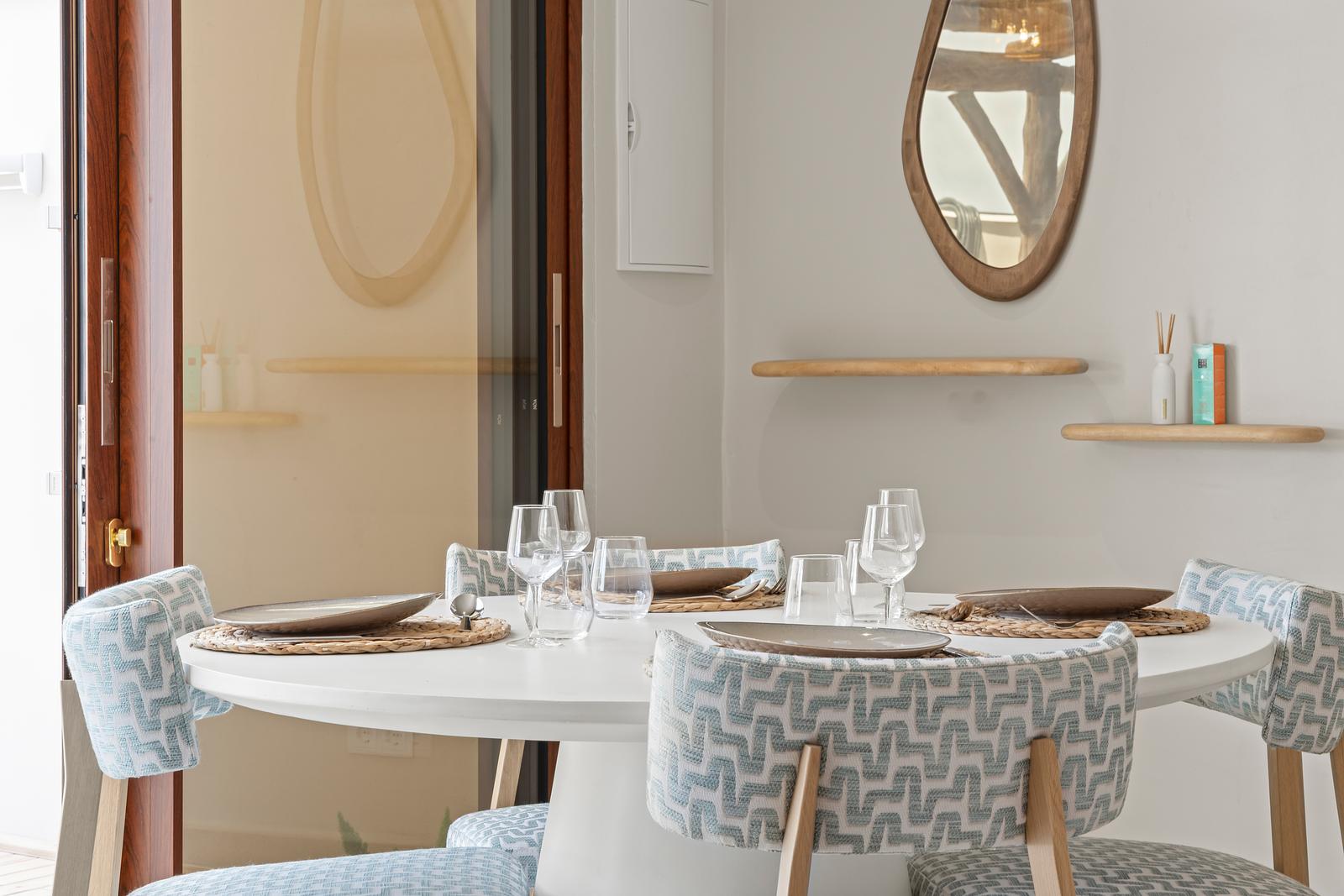 The Boho Oasis Resort (met terras en zwembadzicht)