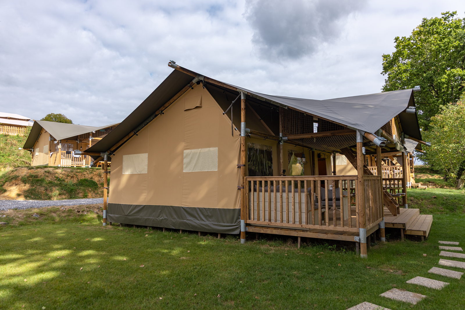 Ranger Lodge