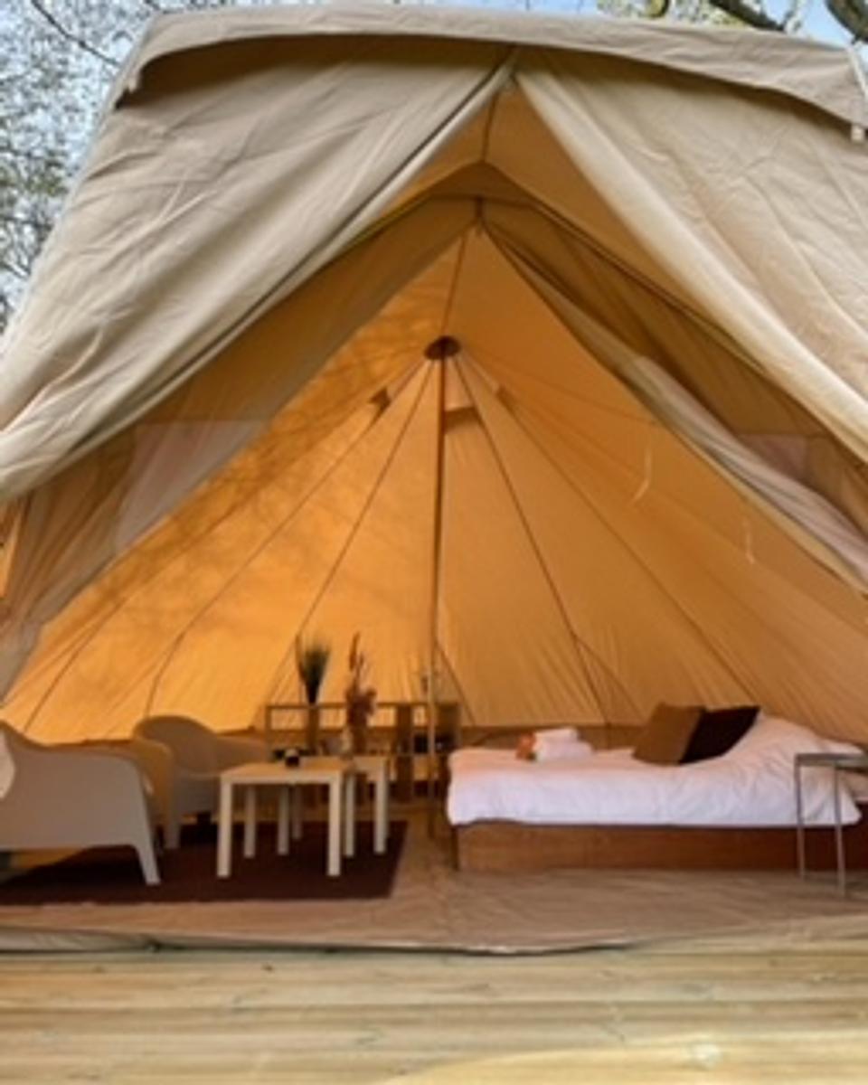 Belltent