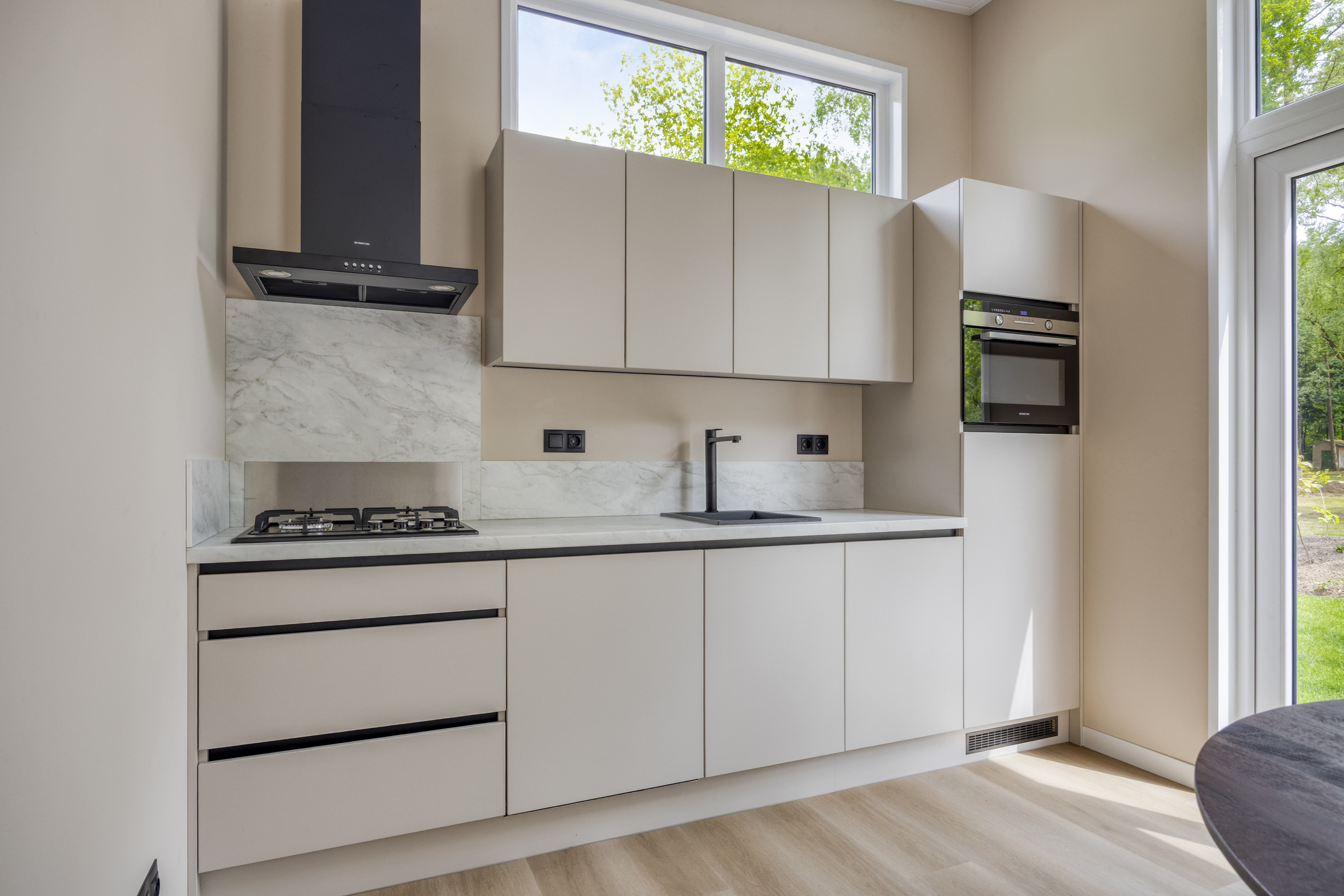 Heideveld 4 personen