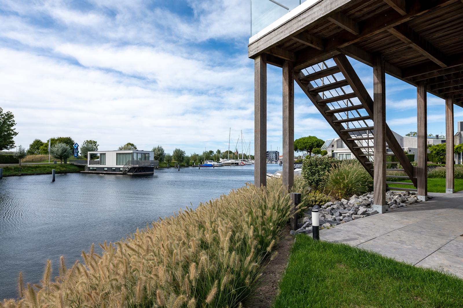 Veerdam 42 | Aqua Village