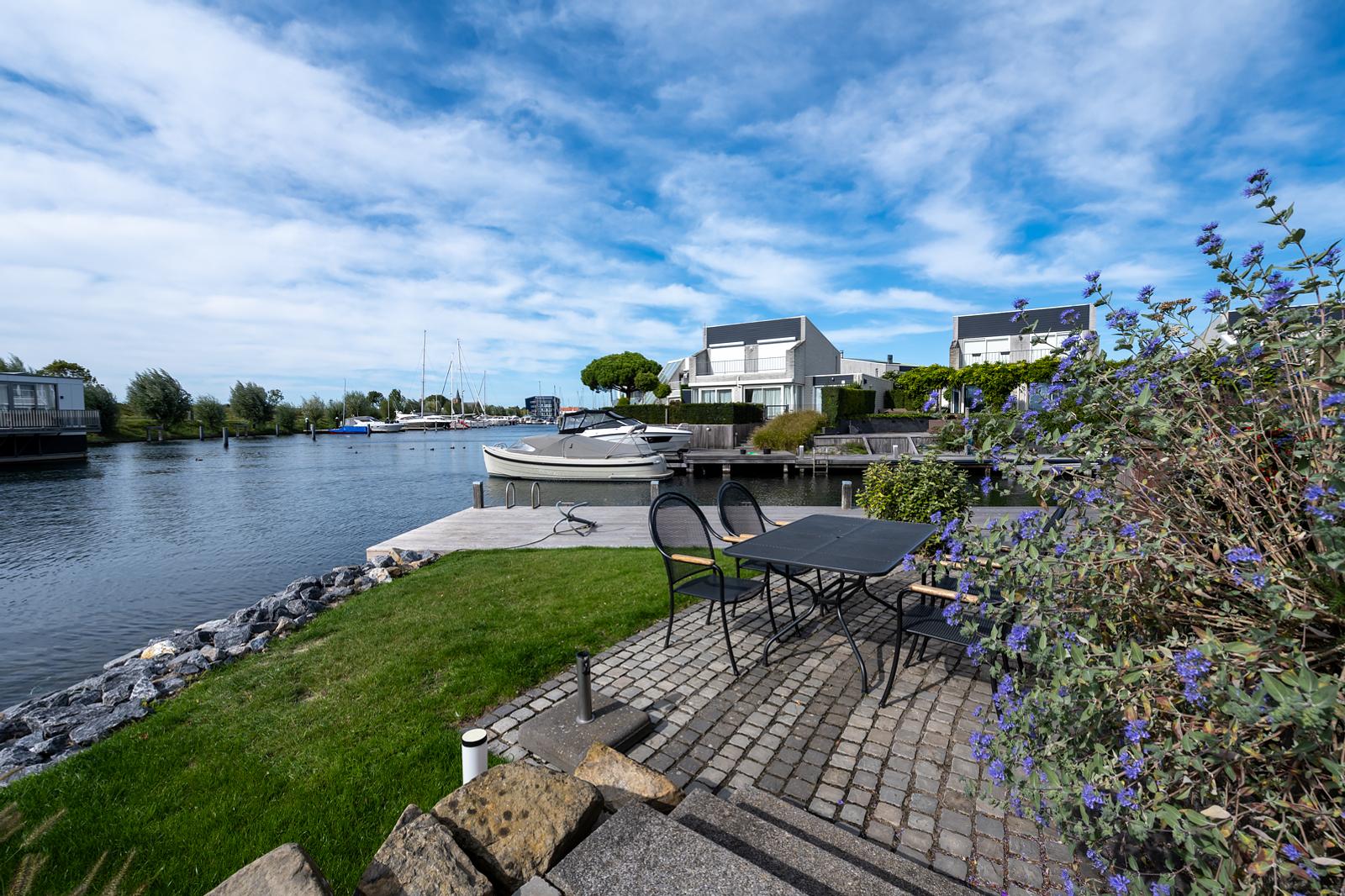 Veerdam 42 | Aqua Village