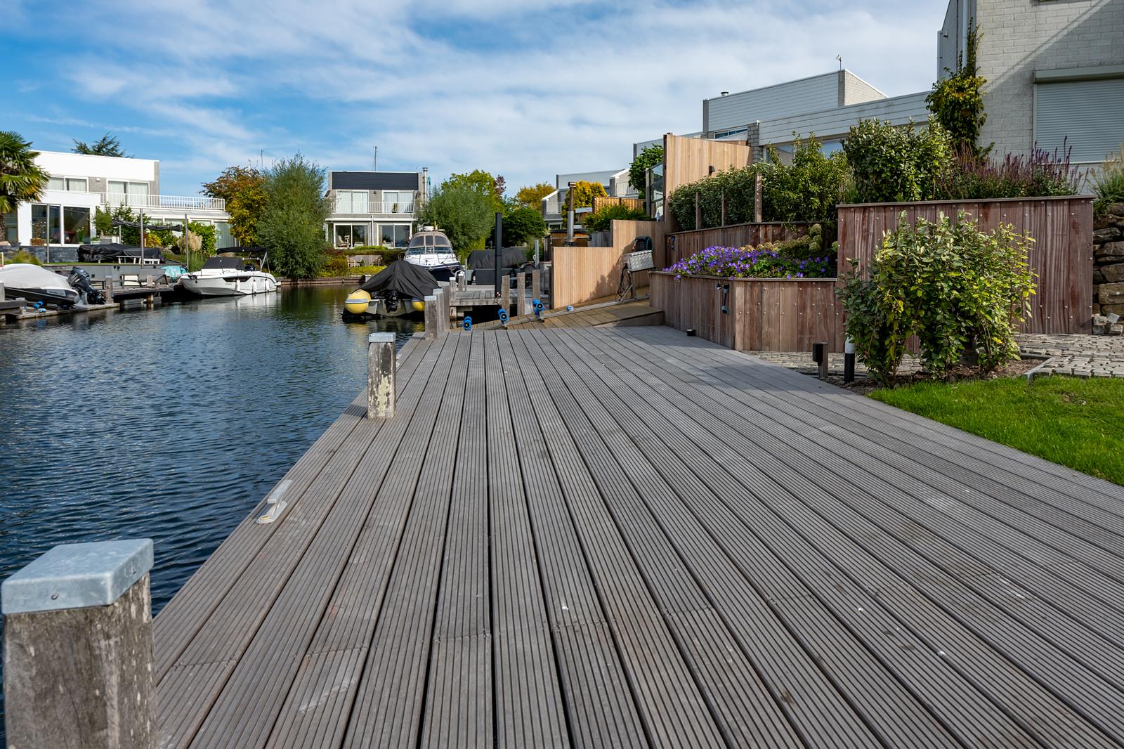 Veerdam 42 | Aqua Village
