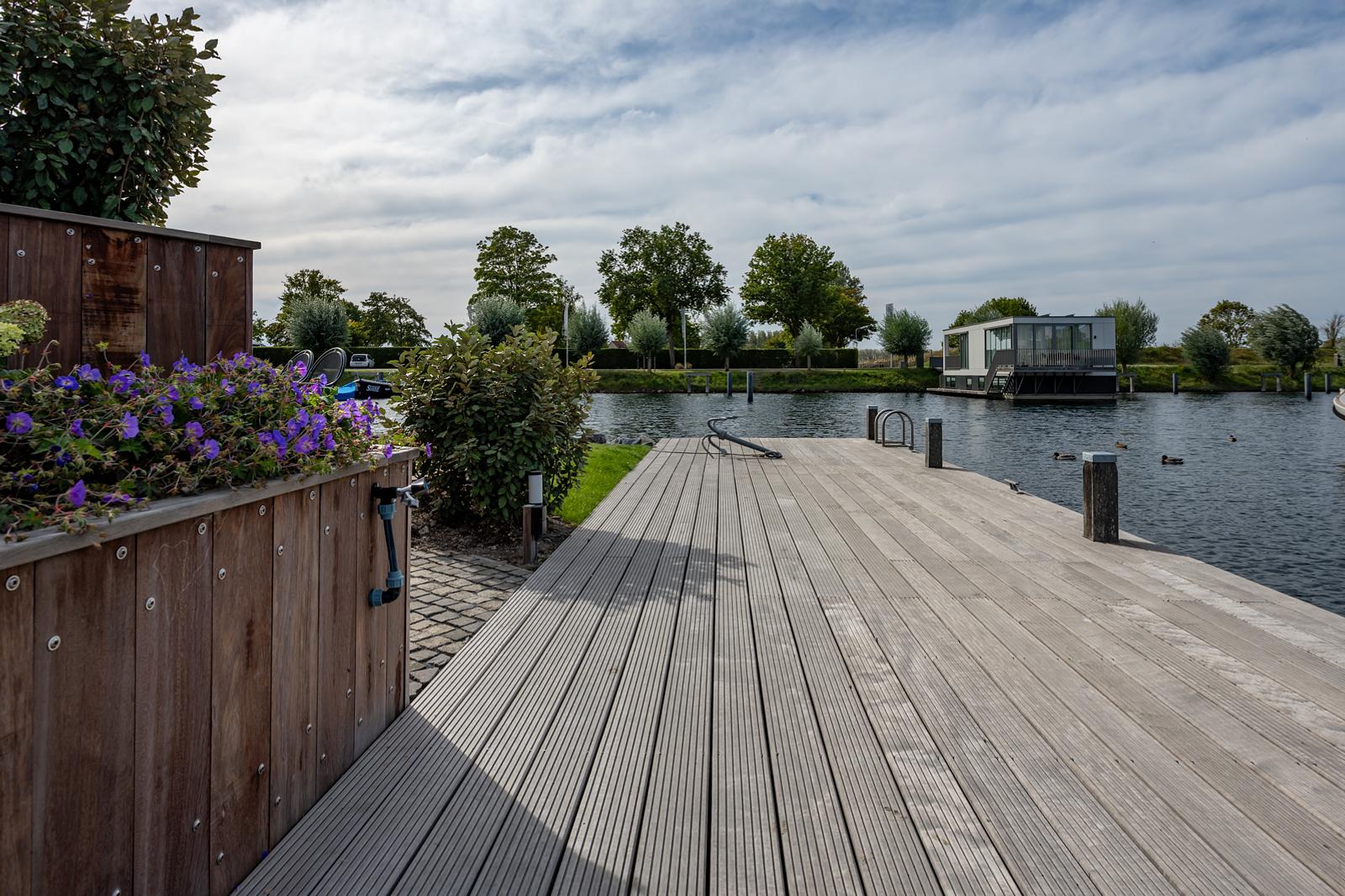 Veerdam 42 | Aqua Village