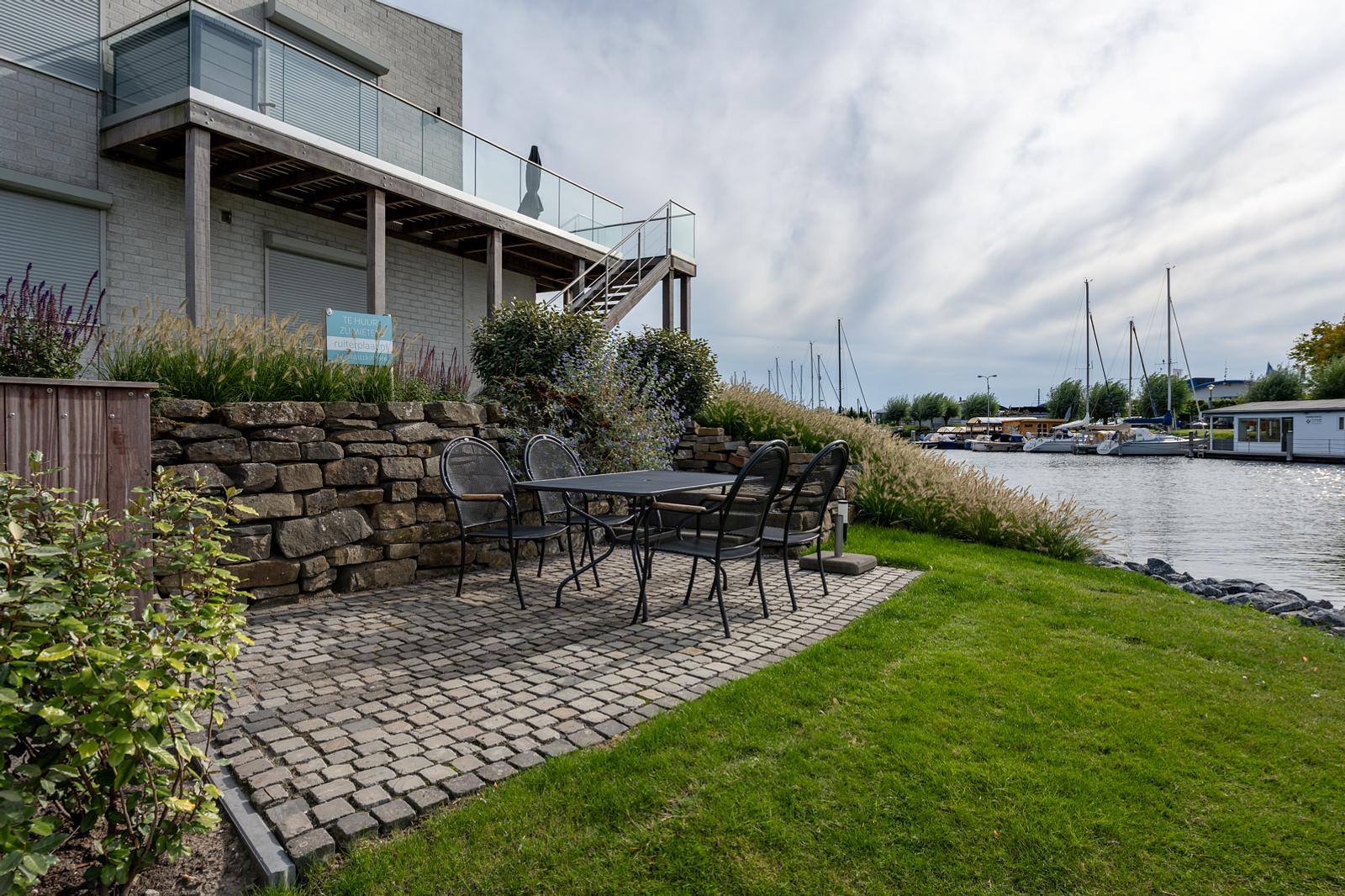 Veerdam 42 | Aqua Village