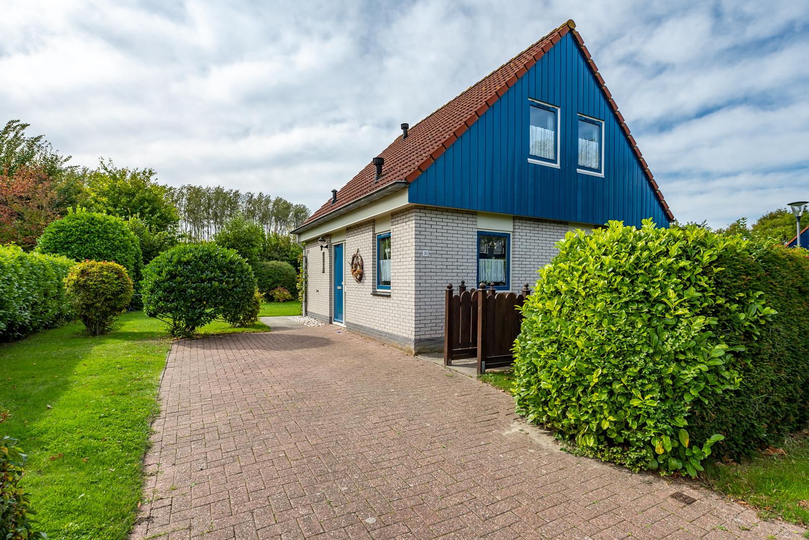 Marinuswerf 30 | Marinuswerf