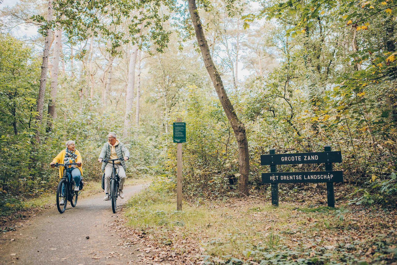 Dotterbloem Chalet | 4 persons