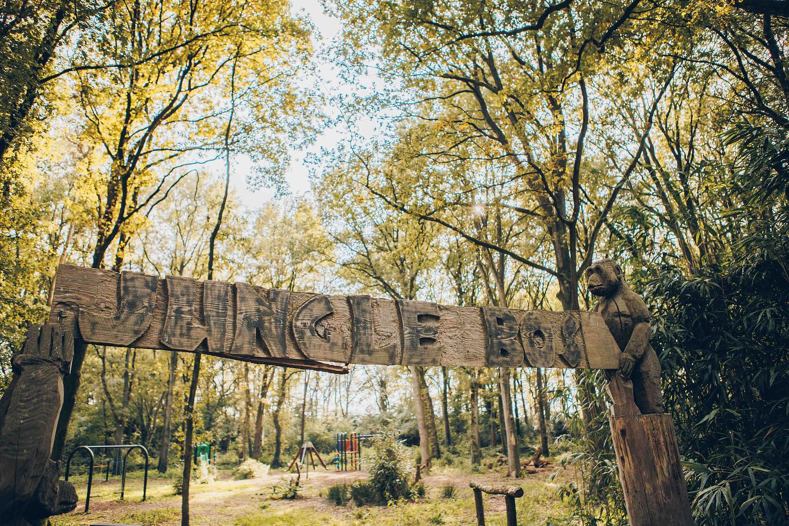 Dotterbloem Chalet | 6 personen