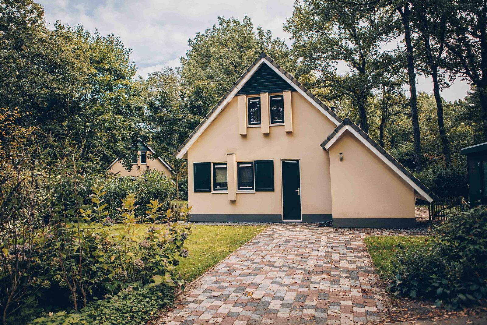 Esdorp Bungalow | 4 Personen
