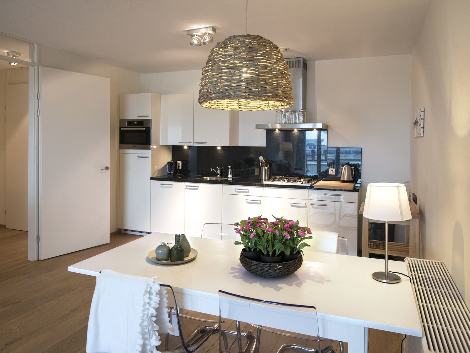 Harbour 10B