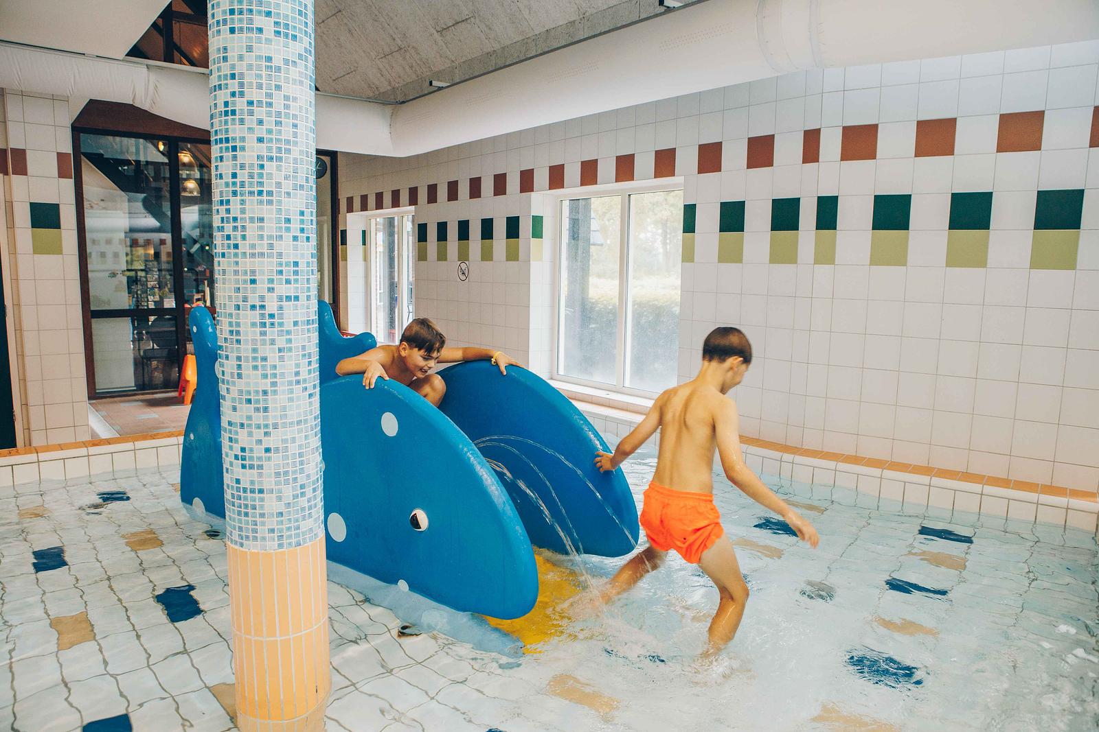 Heidebloem Chalet | 6 Personen
