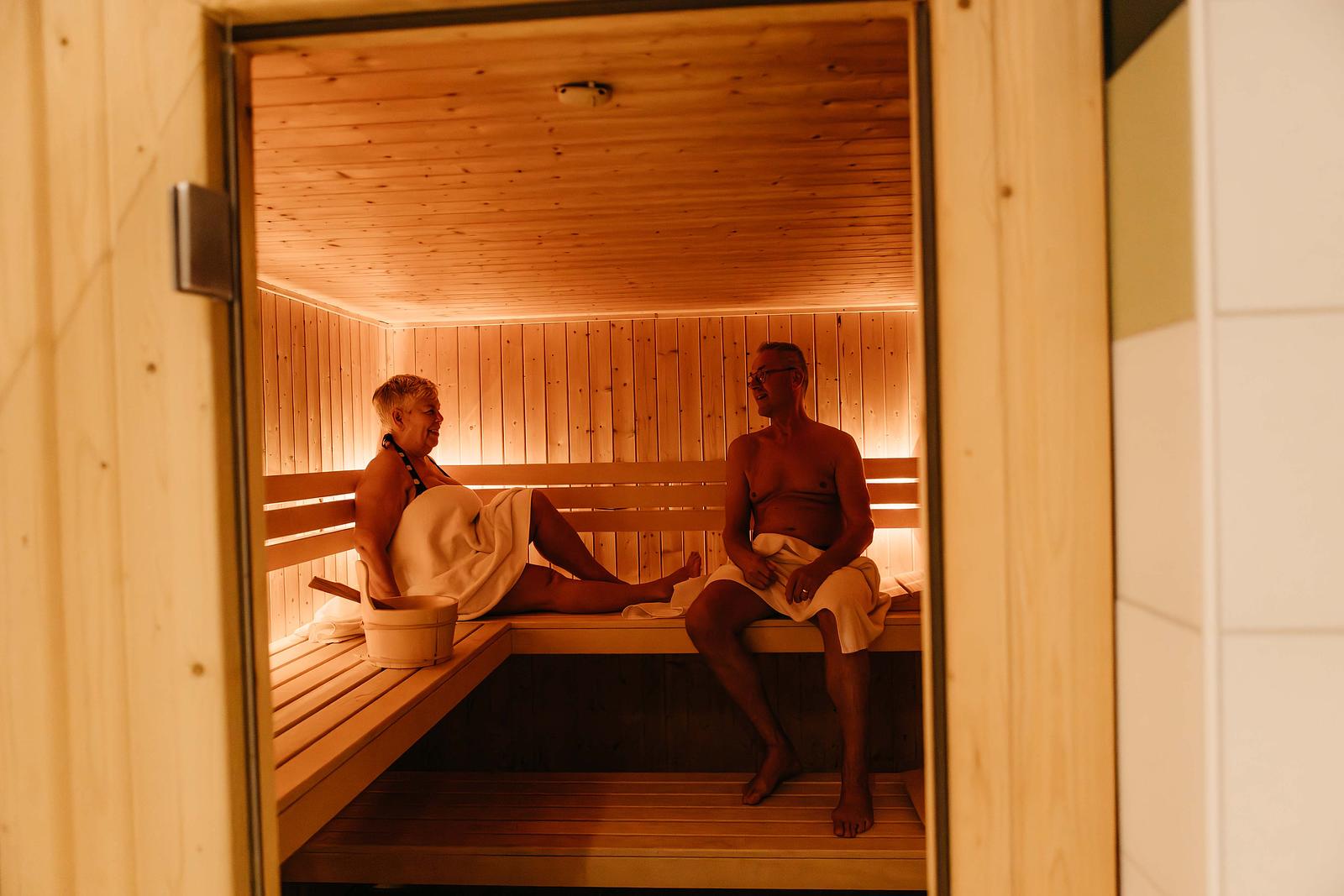 Heidebloem Chalet | 6 Personen
