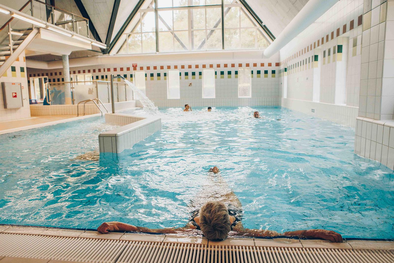 Stuifzand Bungalow | 8 Personen