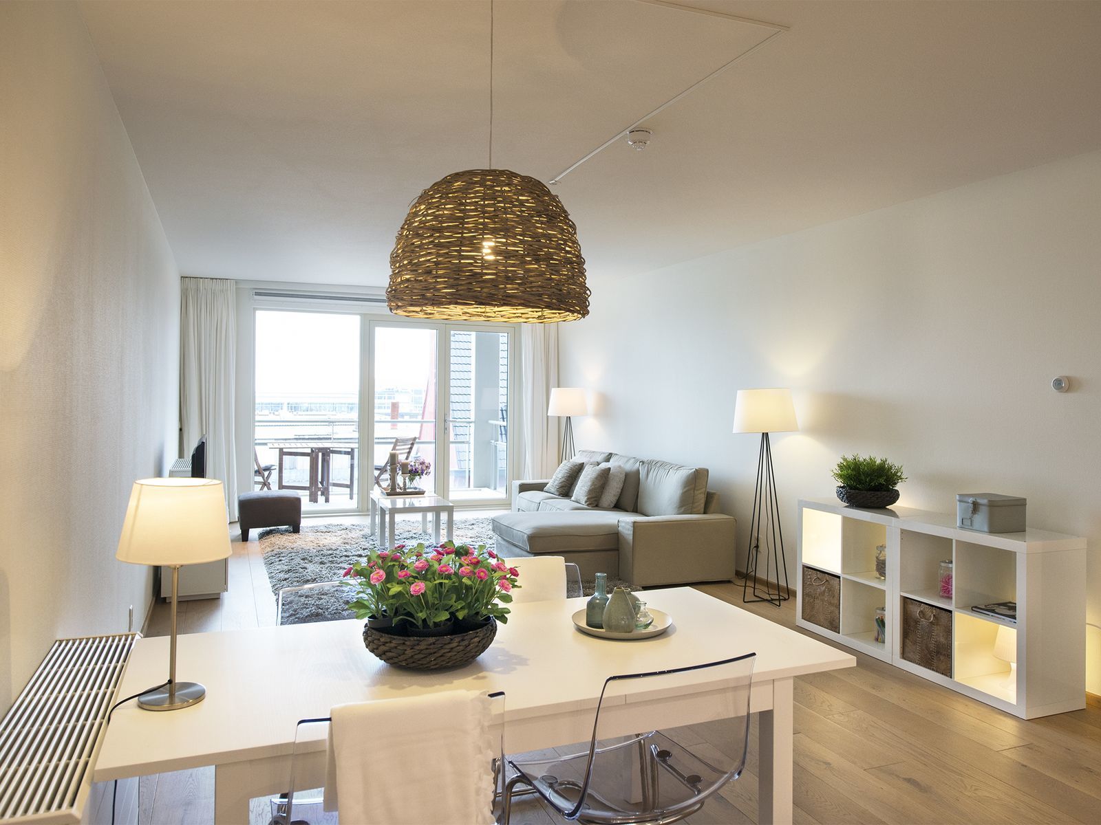 Harbour 10B