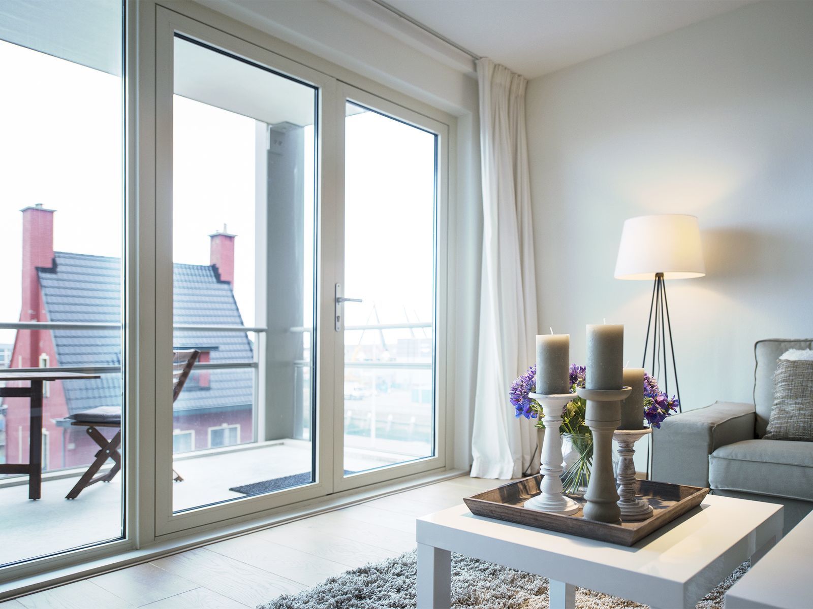 Harbour 10B