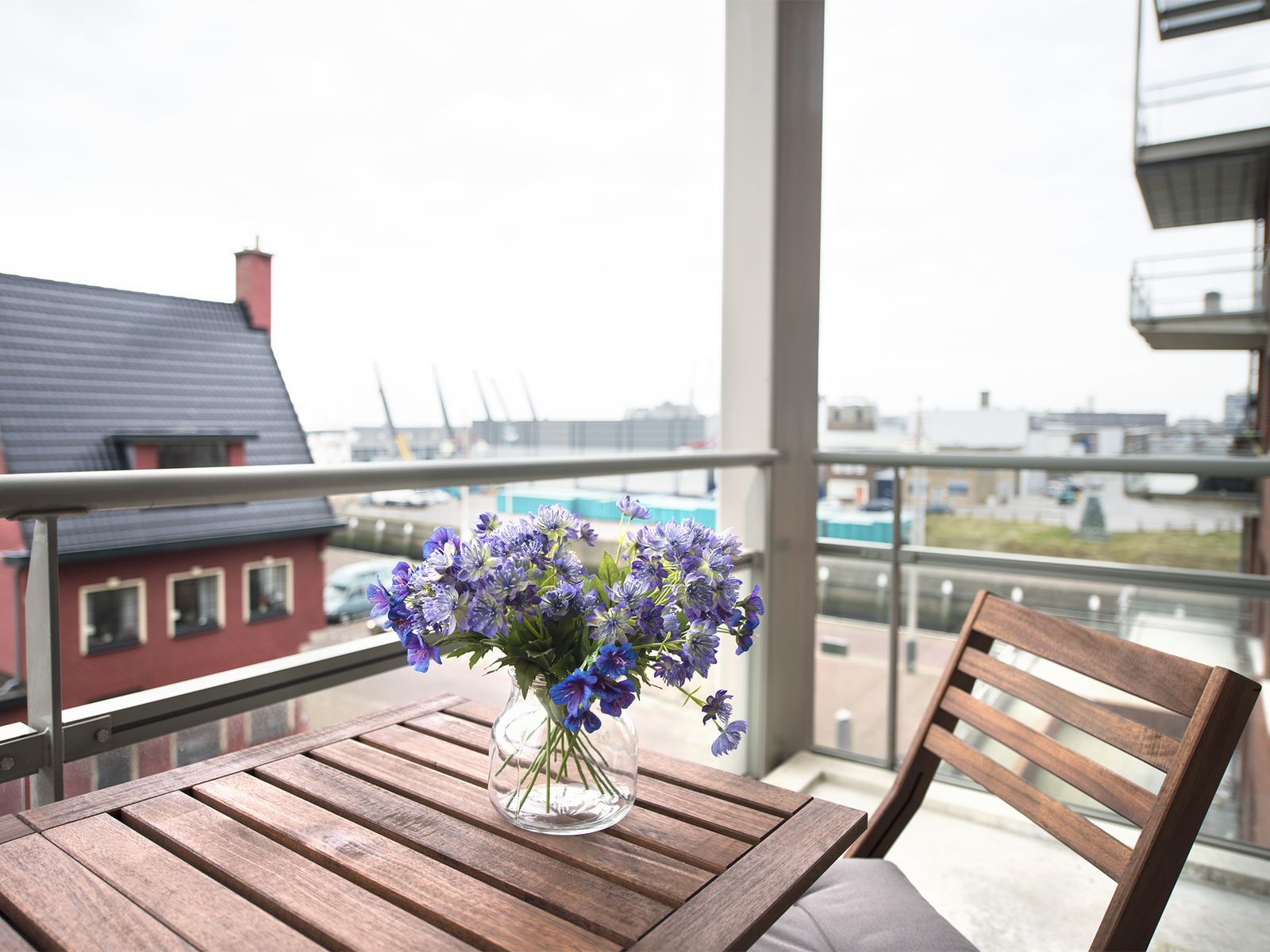 Harbour 10B
