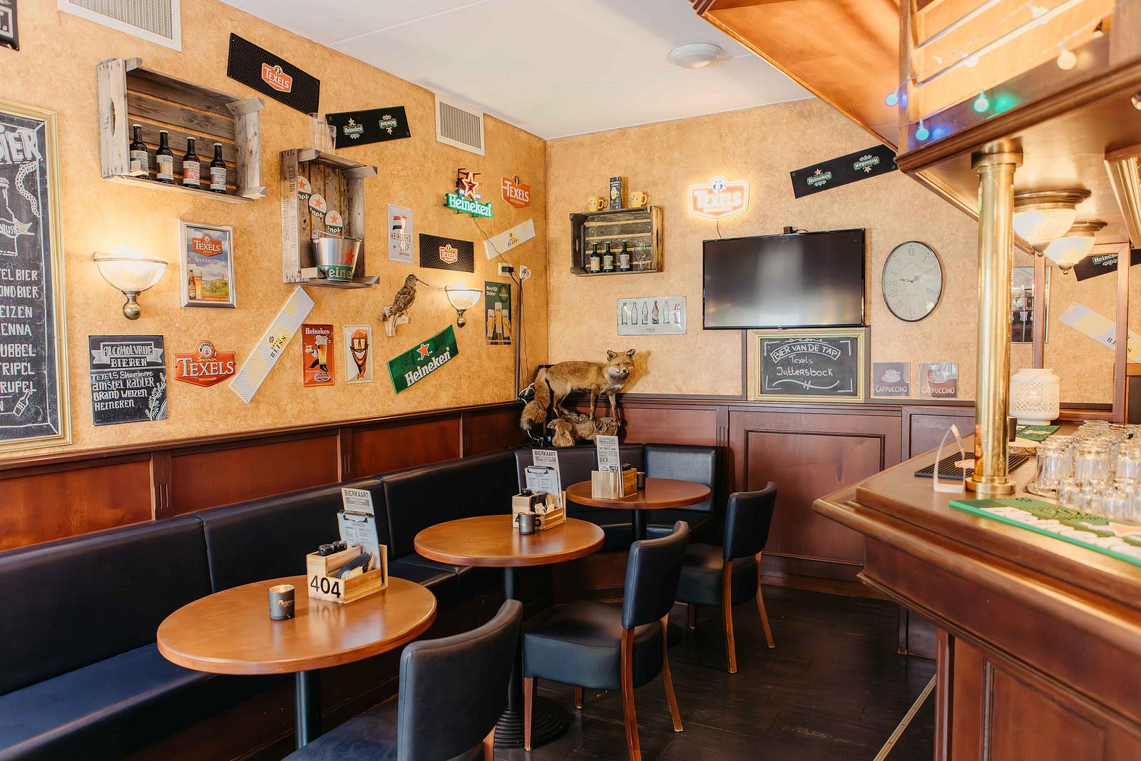 Vennenhof Bungalow Deluxe | 6 persons