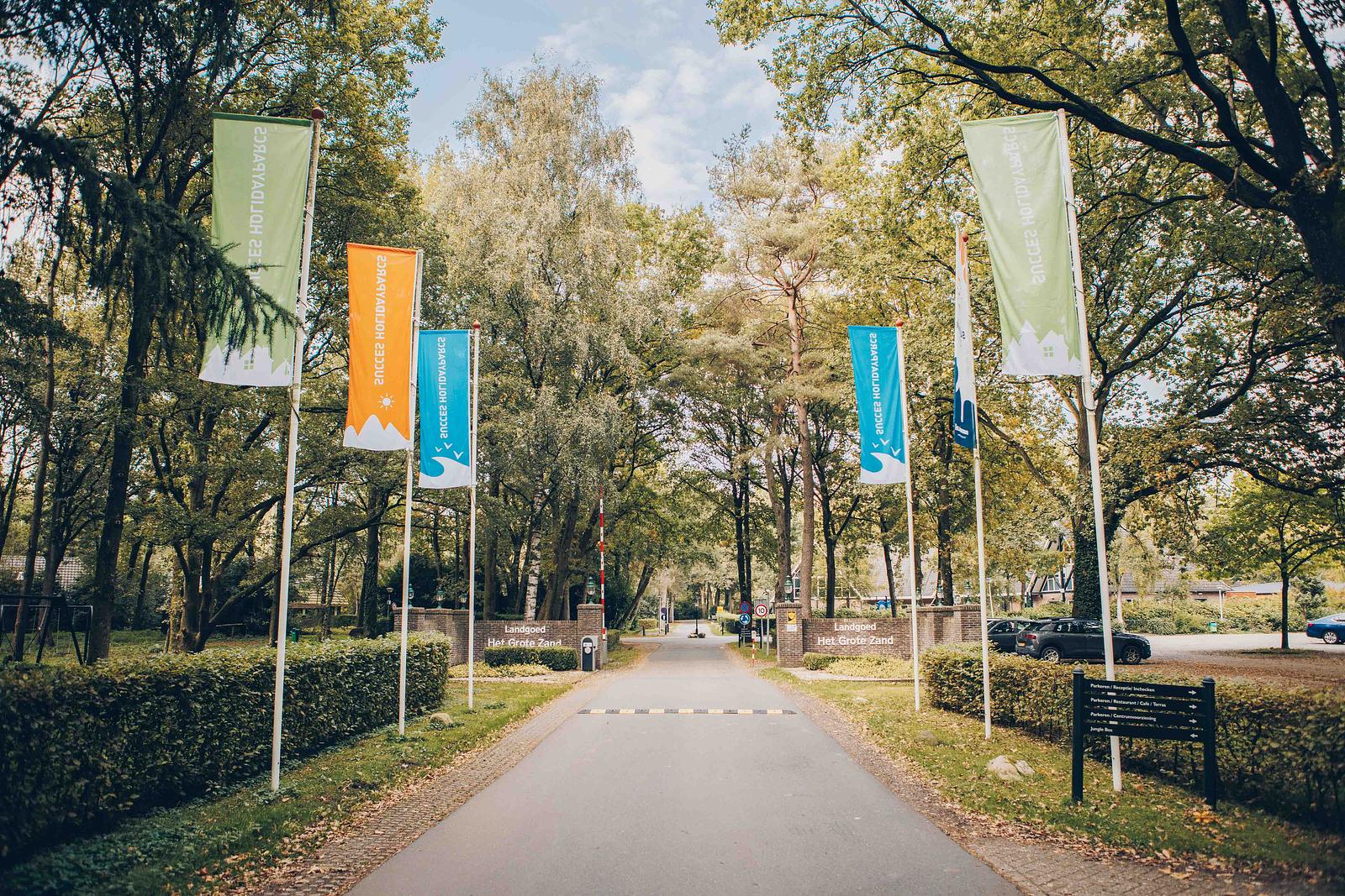 Zandduin Villa | 12 Personen