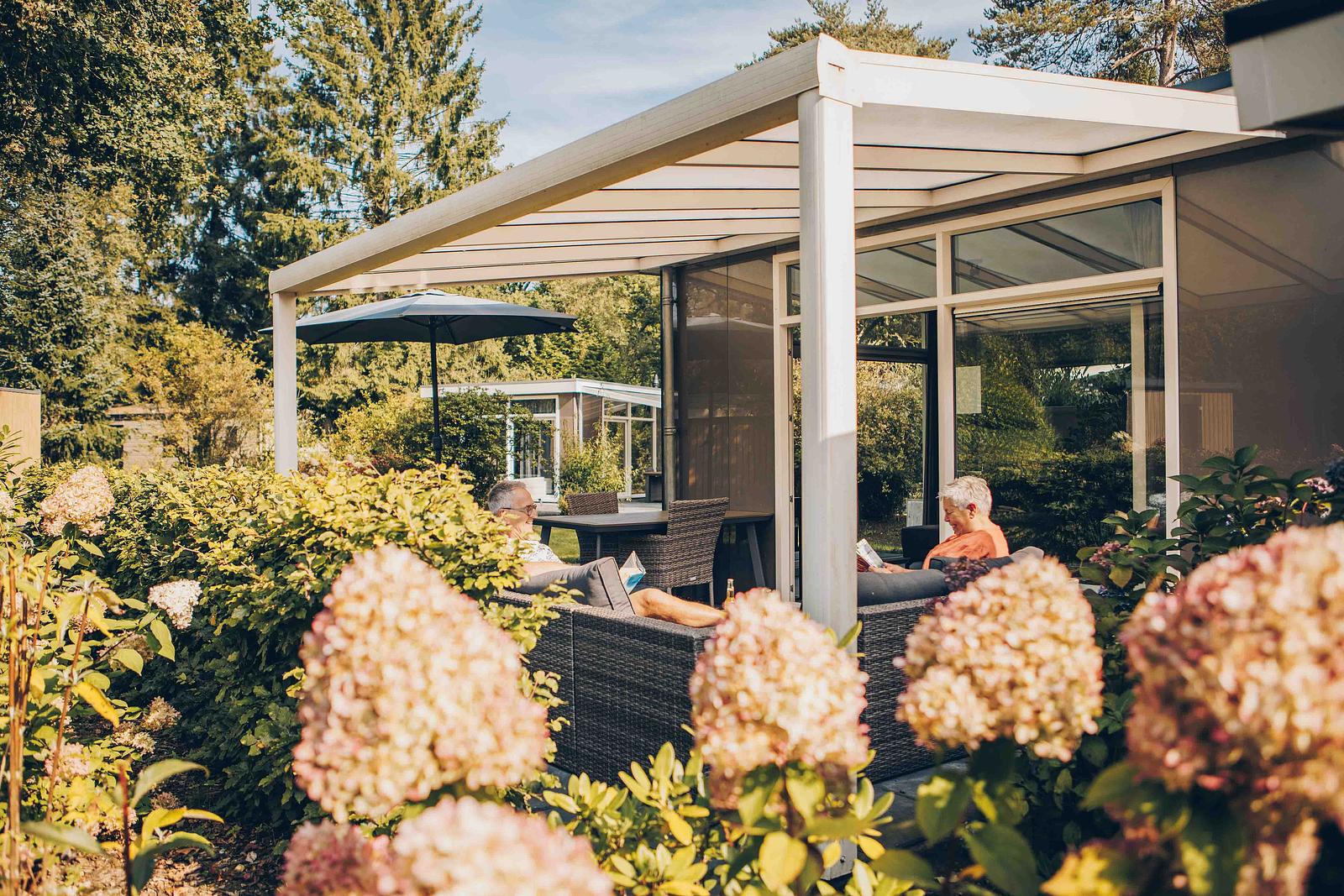 Boterbloem Chalet | 4 persons
