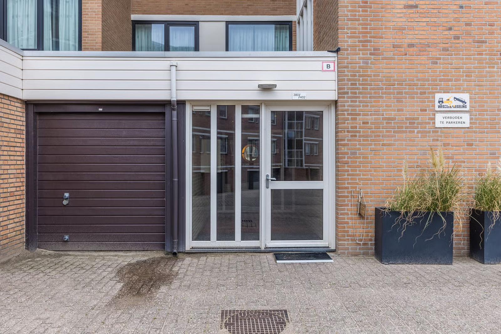 Penthouse Zeebries