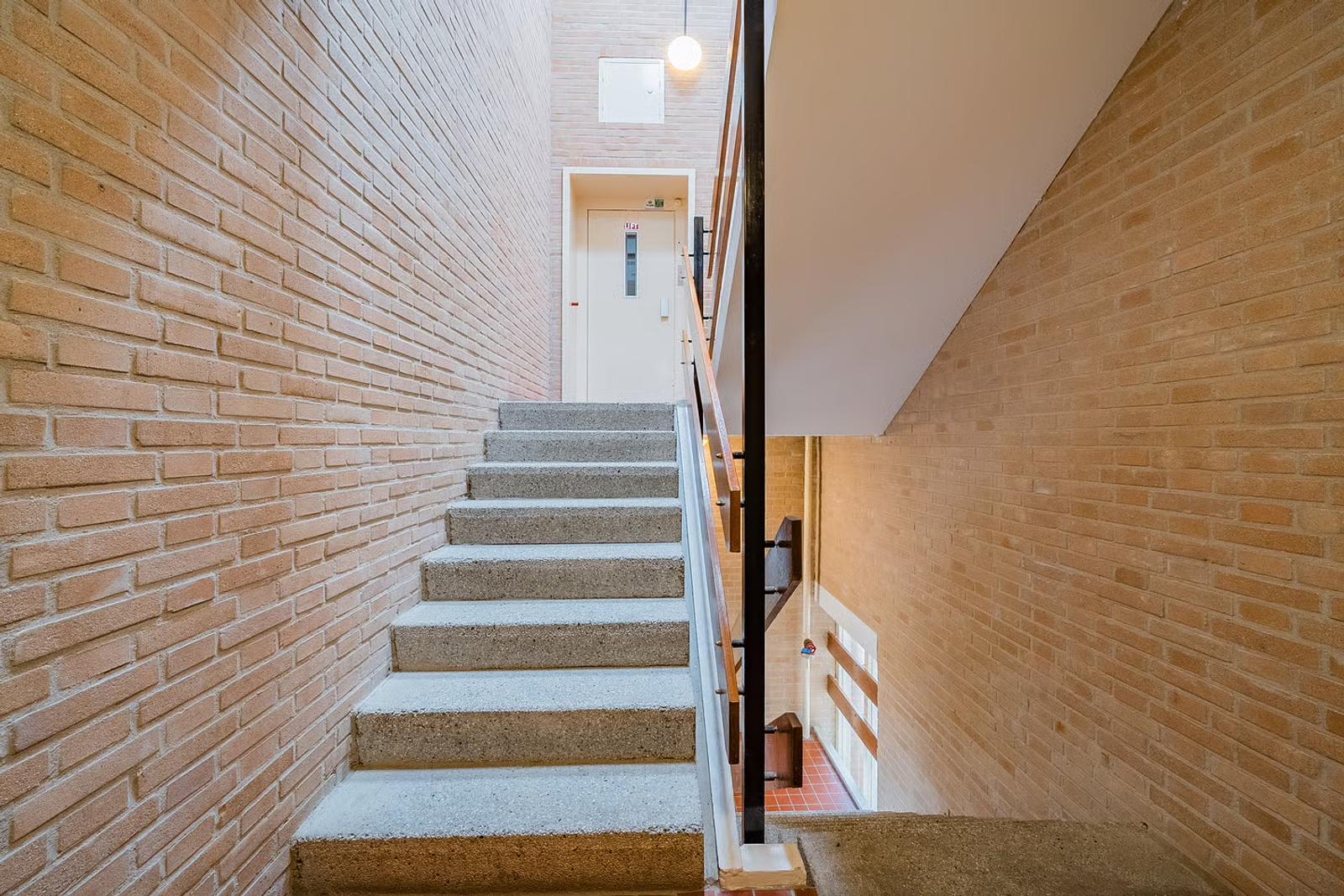 Penthouse Zeebries