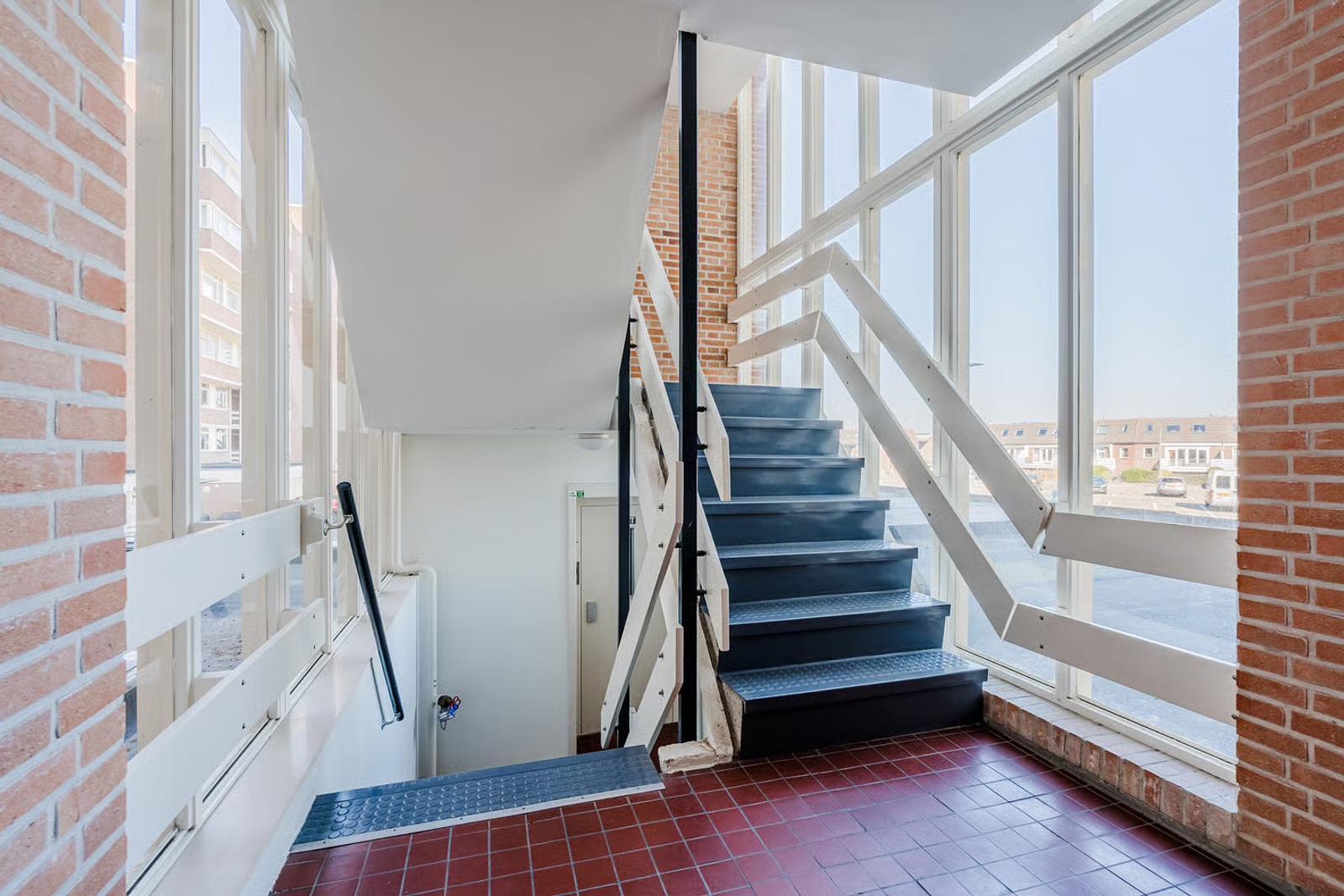 Penthouse Zeejuweel