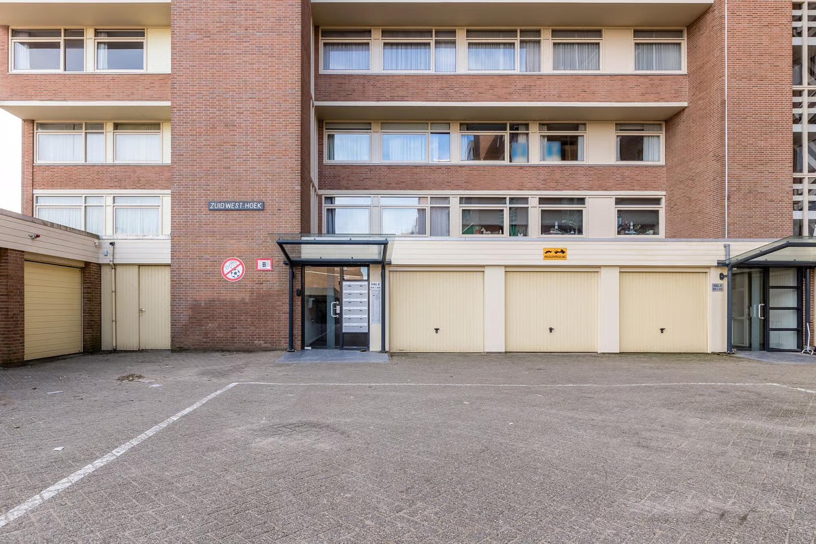 Penthouse Zeejuweel