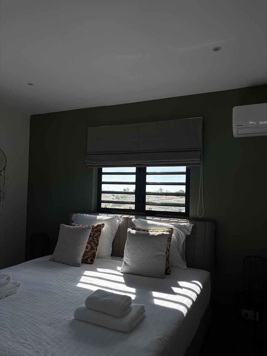 Penthouse Casa James