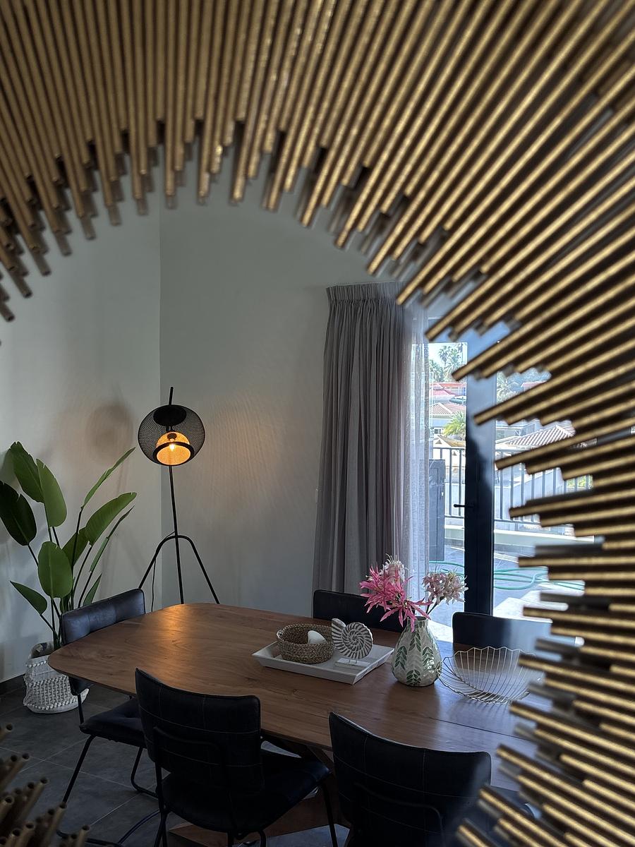 Penthouse Casa James