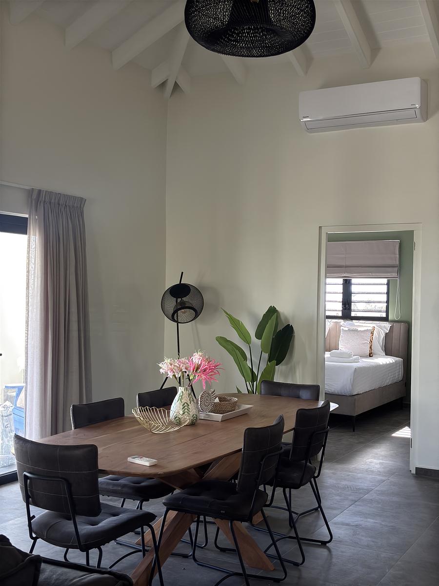 Penthouse Casa James