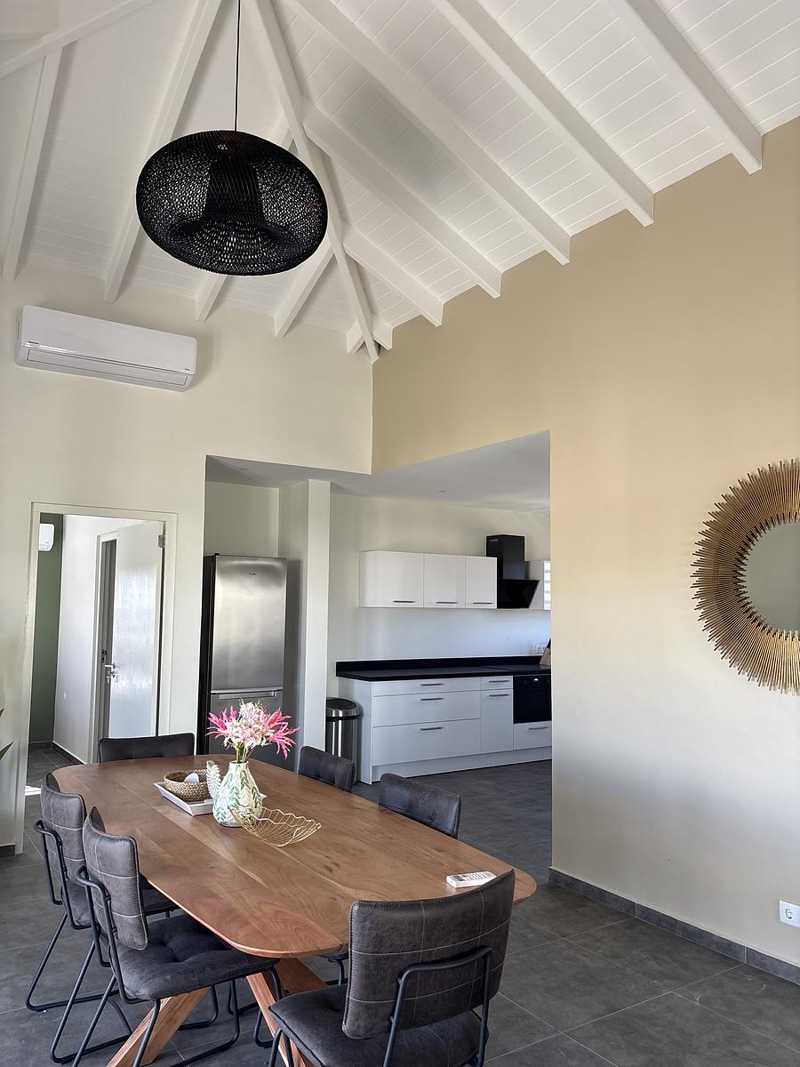Penthouse Casa James