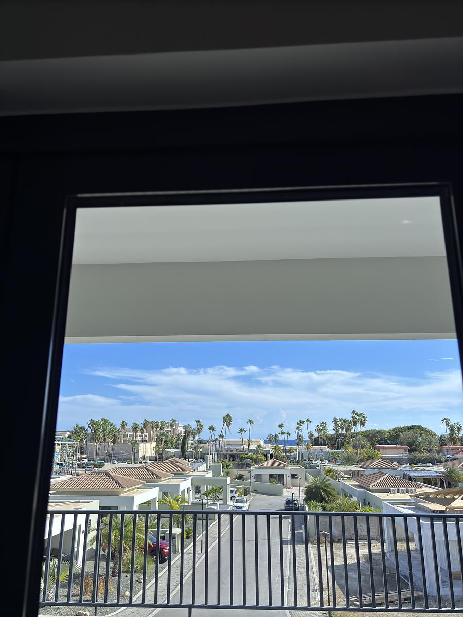 Penthouse Casa James