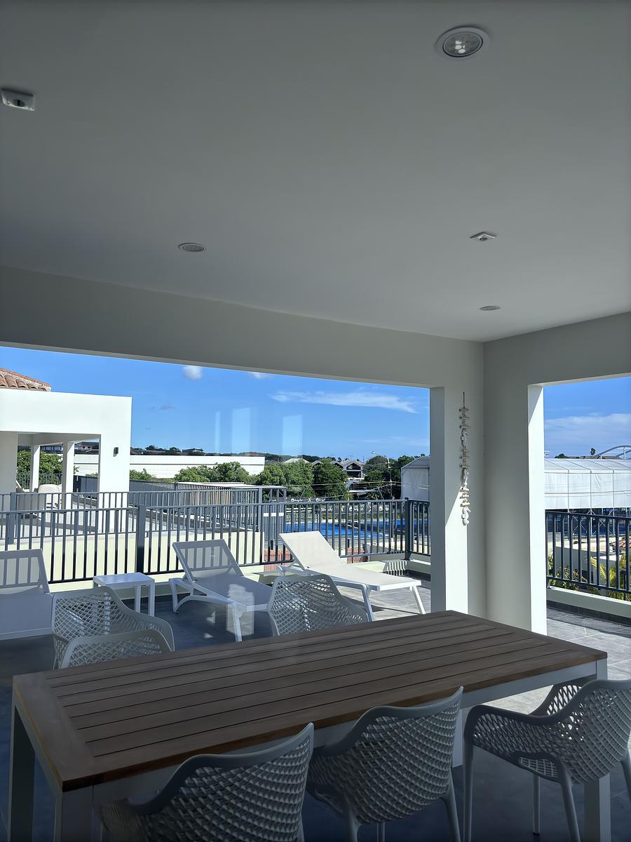 Penthouse Casa James