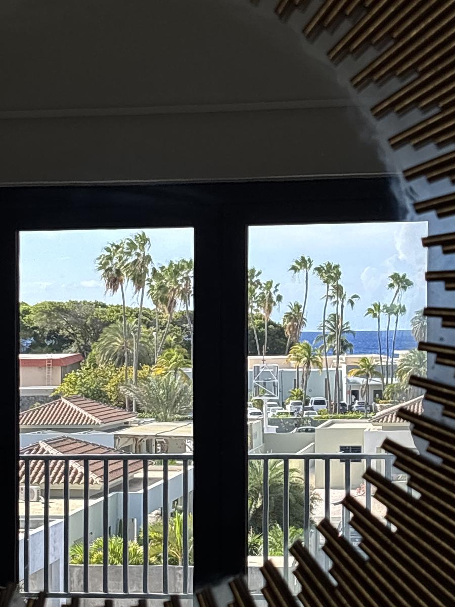 Penthouse Solana