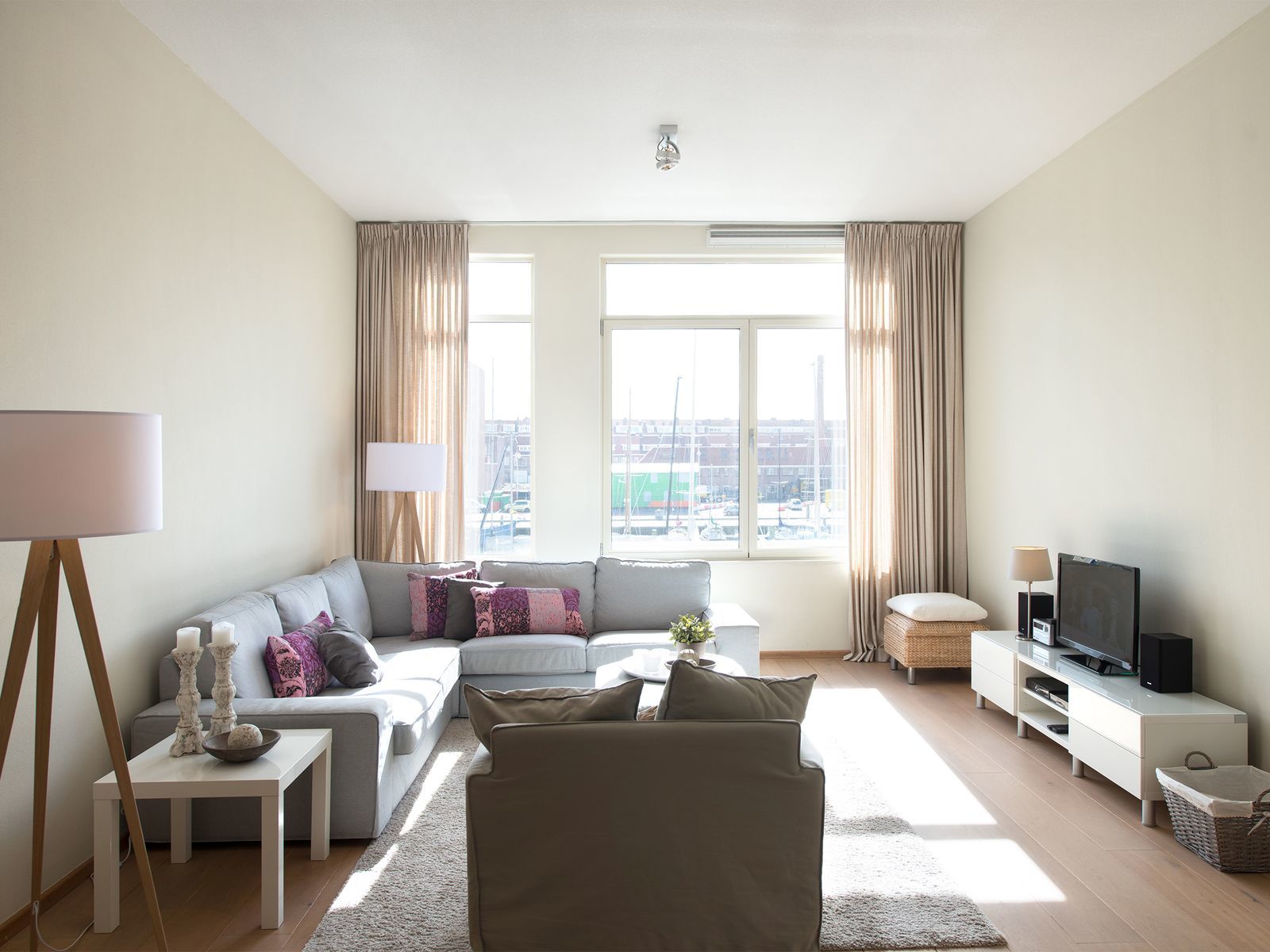 Harbour 16B