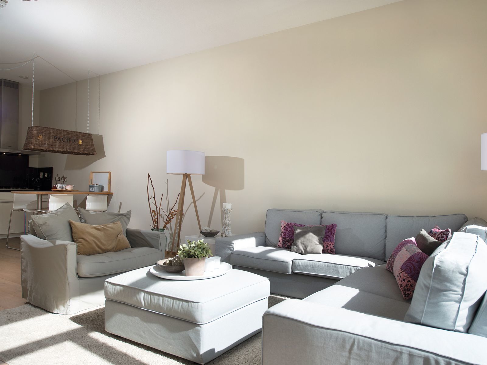 Harbour 16B