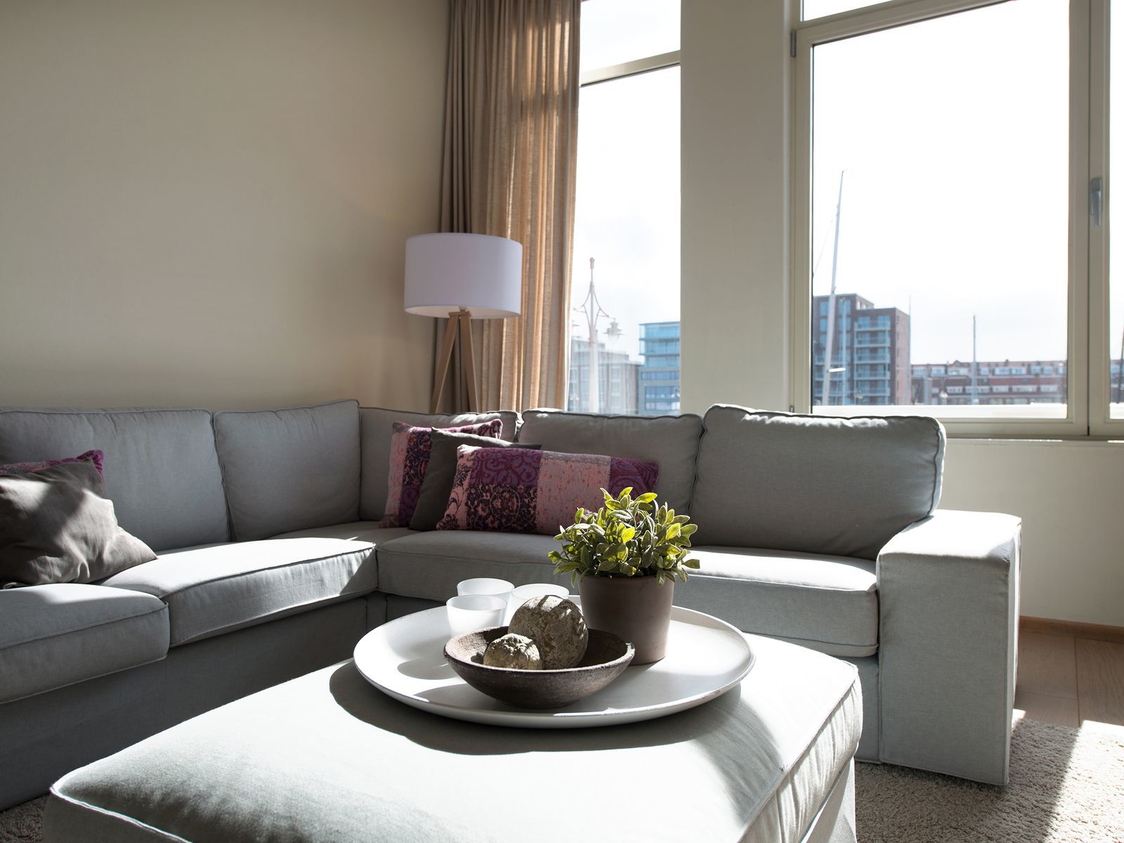 Harbour 16B
