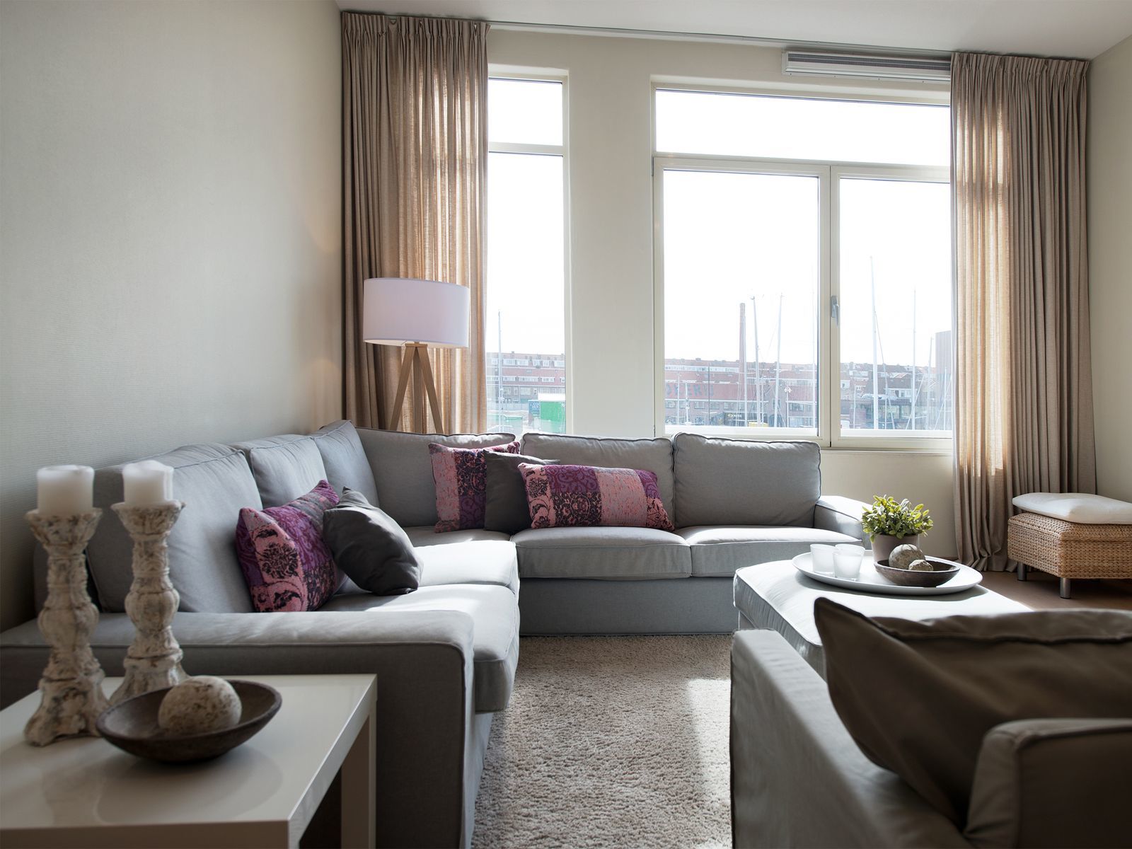 Harbour 16B