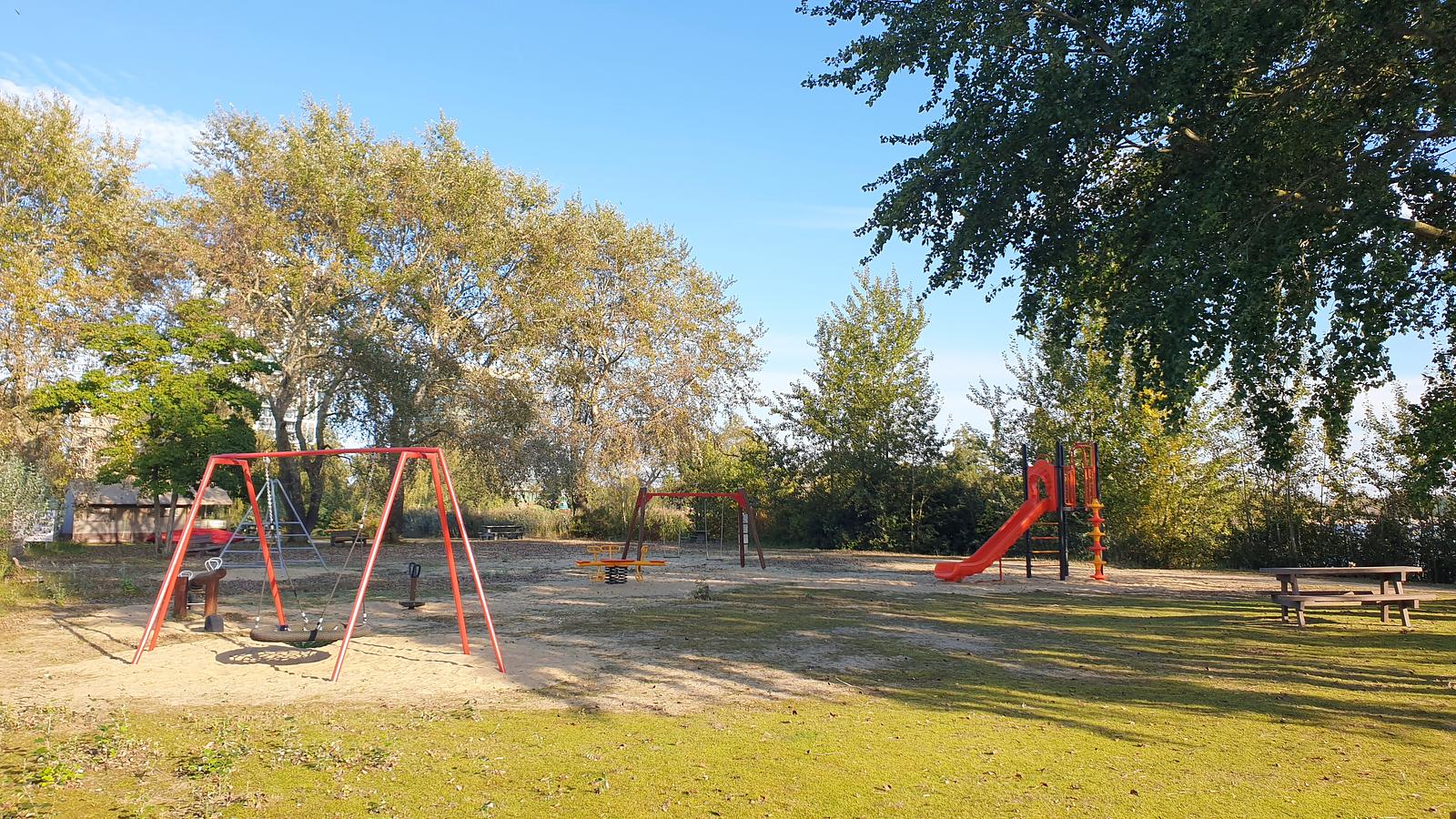 Chalets