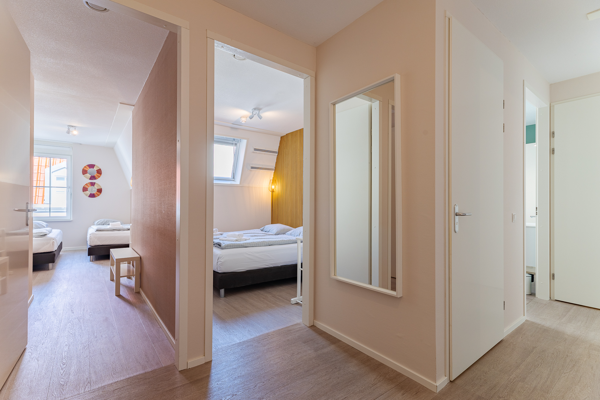 Apt - Kaapduinseweg 13 