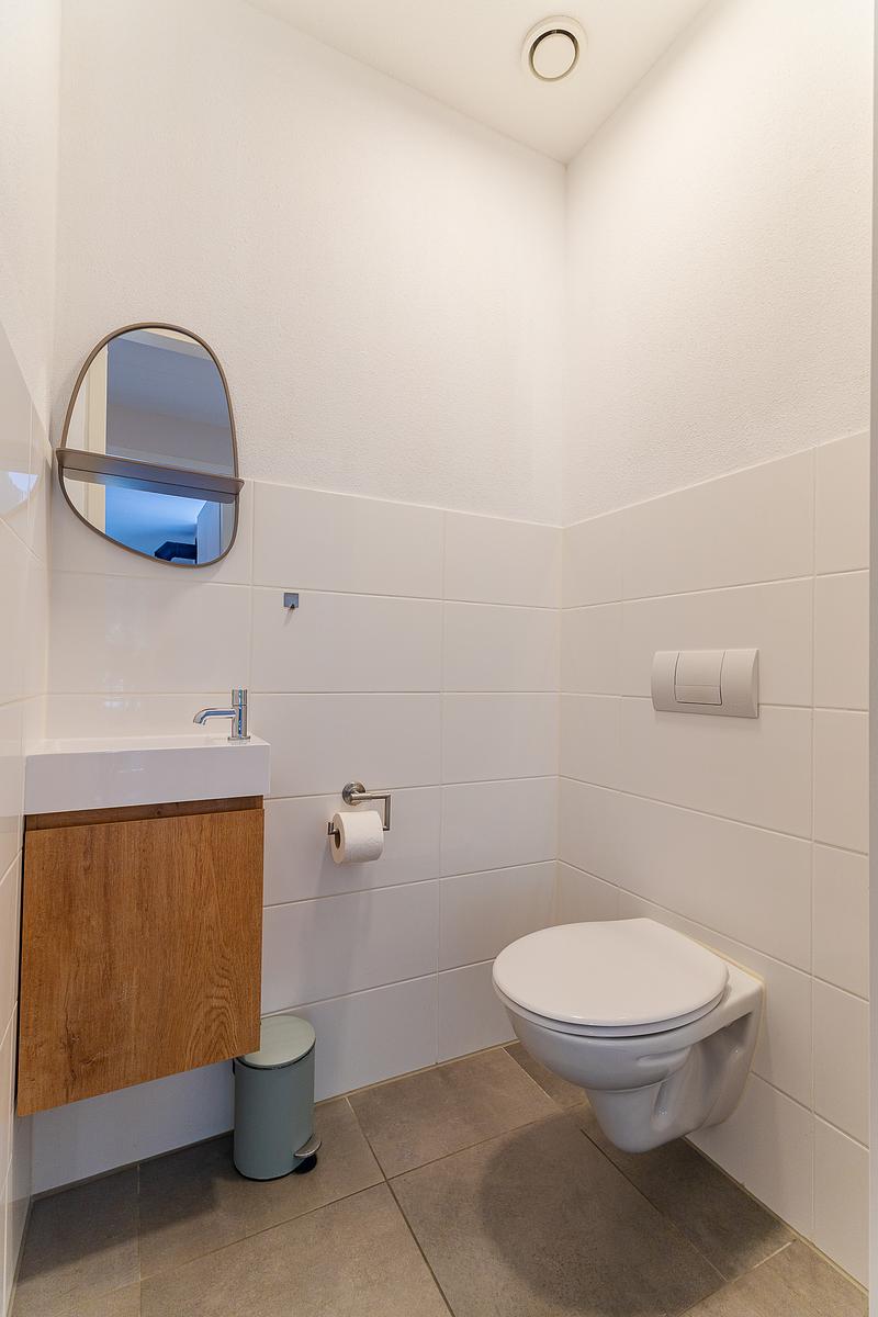  Apartment - Kaapduinseweg 13 | Dishoek "M Luxe 6 personen"