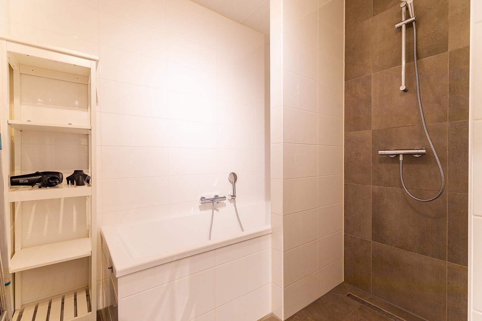  Apartment - Kaapduinseweg 13 | Dishoek "M Luxe 6 personen"