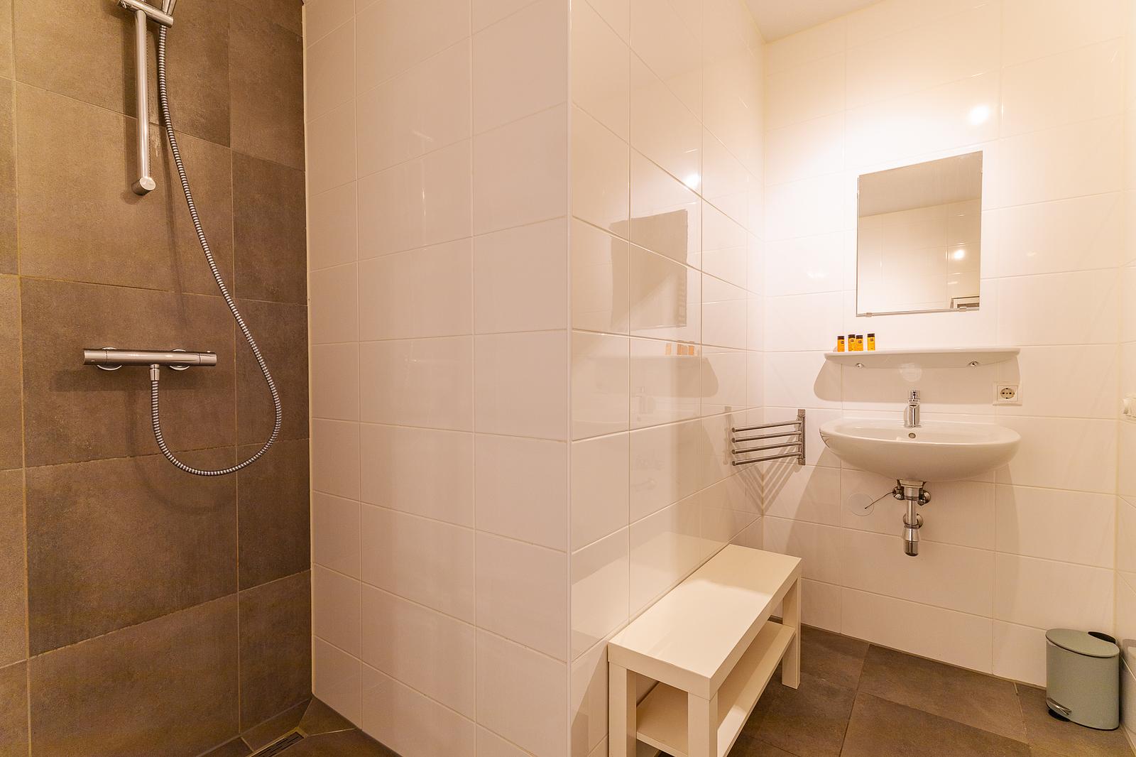  Apartment - Kaapduinseweg 13 | Dishoek "M Luxe 6 personen"