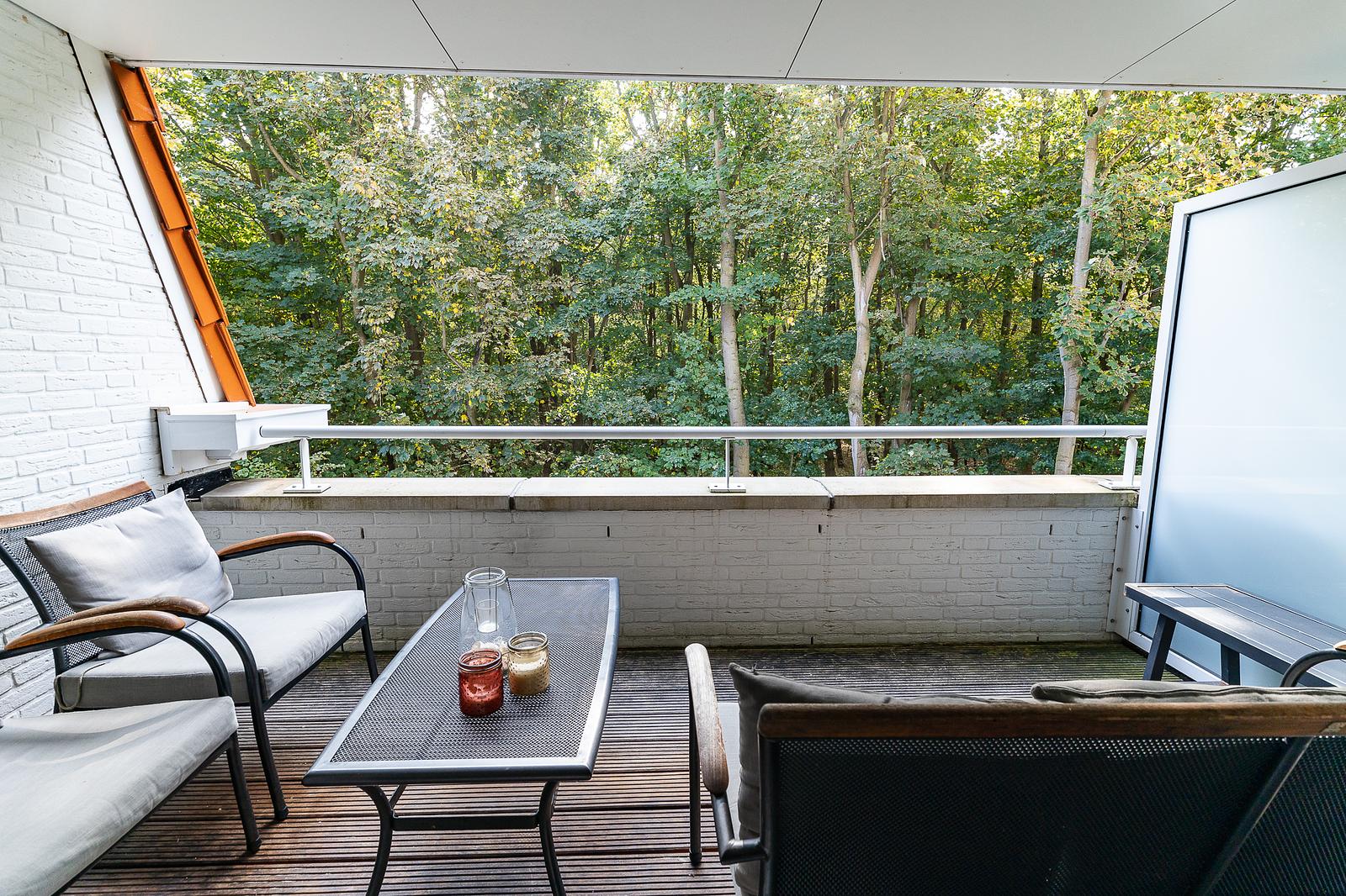  Apartment - Kaapduinseweg 13 | Dishoek "M Luxe 6 personen"